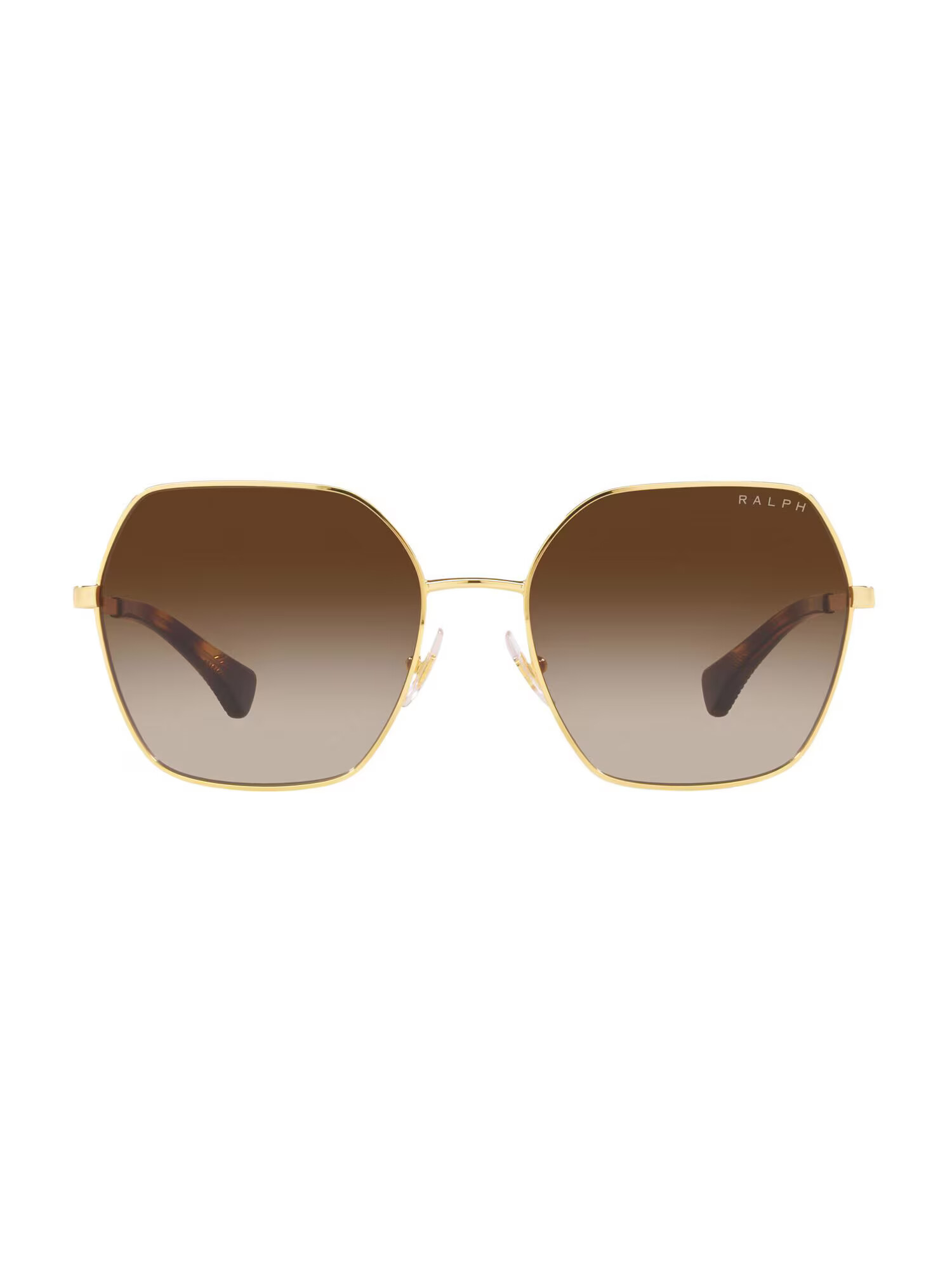 Ralph Lauren Ochelari de soare '0RA413858900413' maro / auriu - Pled.ro