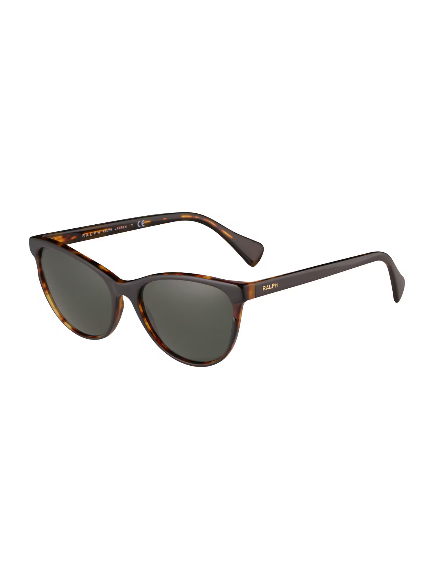 Ralph Lauren Ochelari de soare '0RA5275' maro coniac / negru - Pled.ro