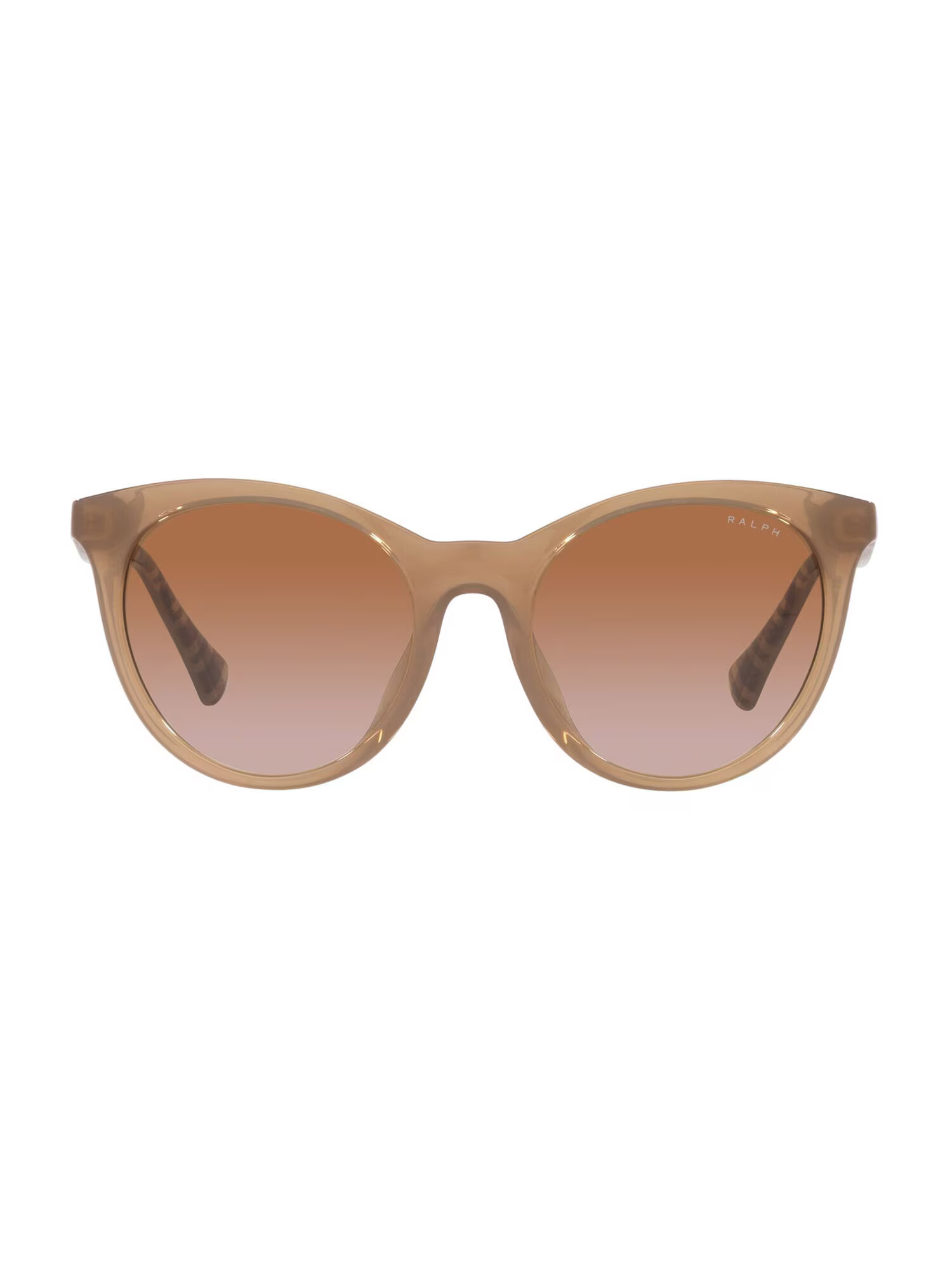 Ralph Lauren Ochelari de soare '0RA5294U53500187' brocart / maro deschis / auriu - Pled.ro