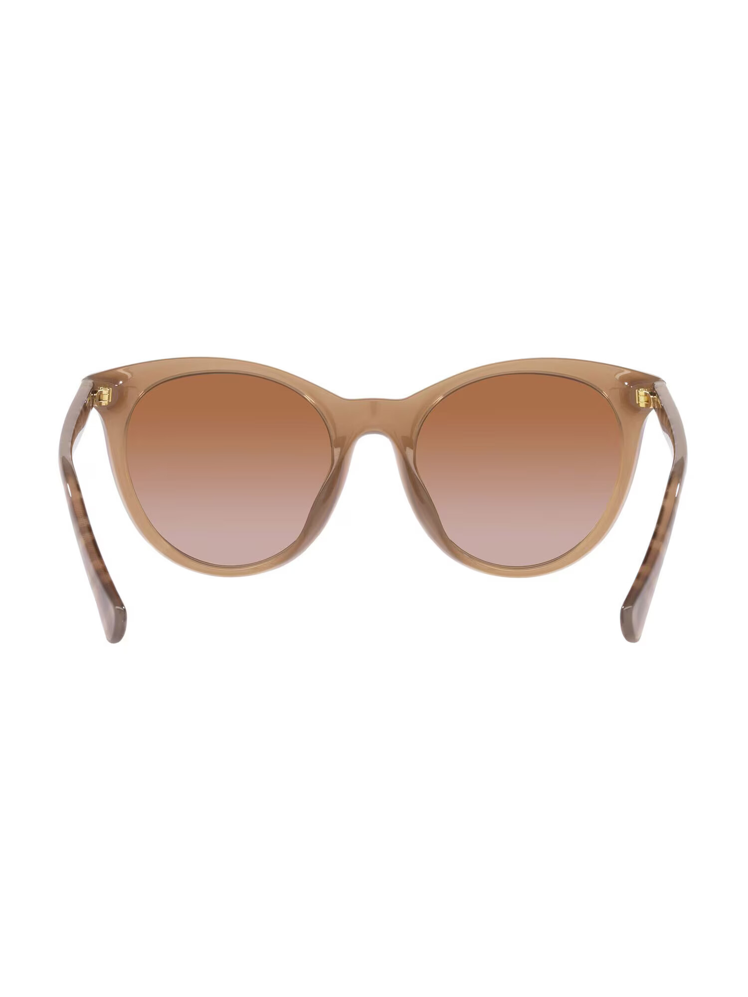 Ralph Lauren Ochelari de soare '0RA5294U53500187' brocart / maro deschis / auriu - Pled.ro