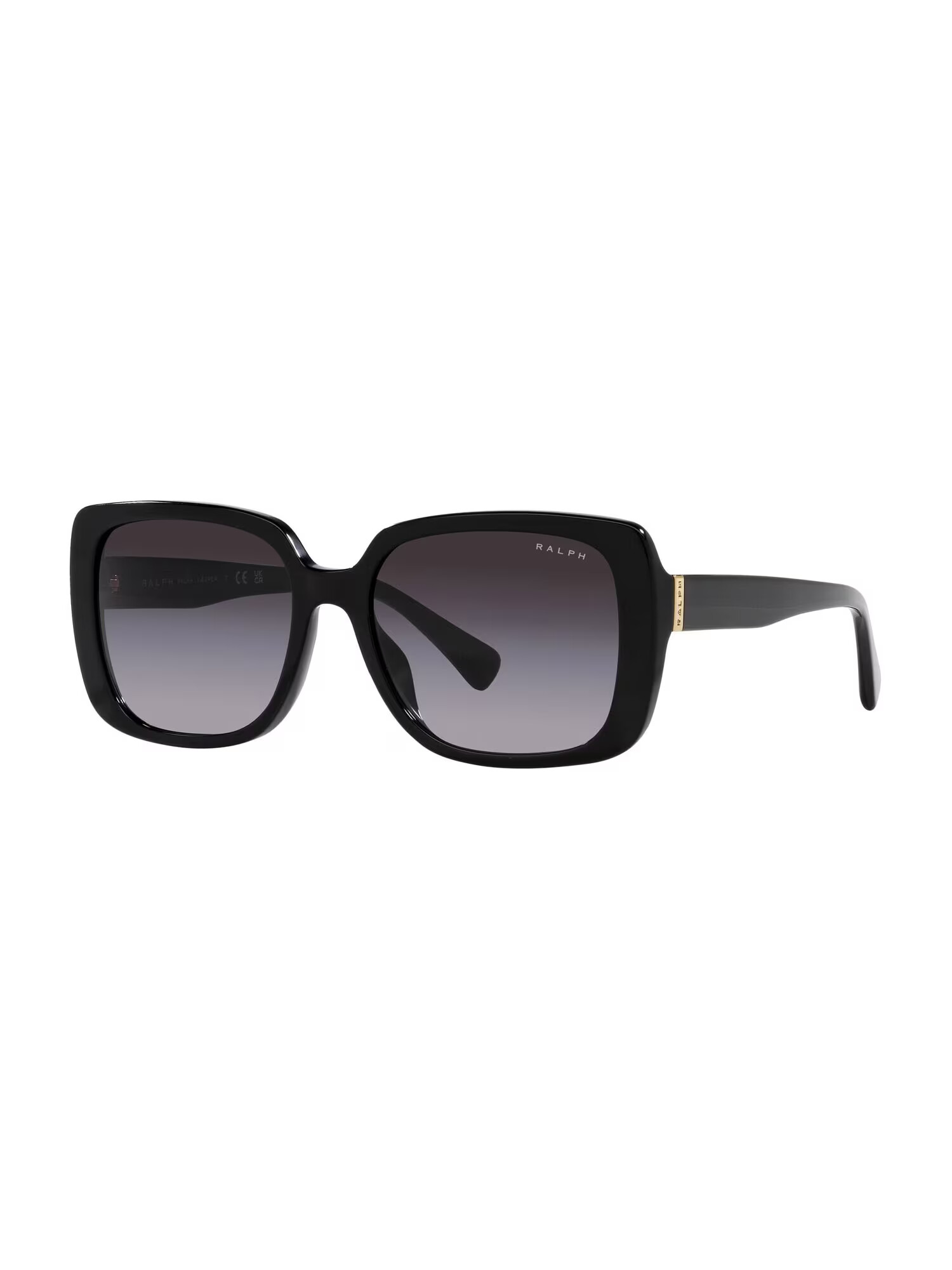 Ralph Lauren Ochelari de soare '0RA5298U' galben / negru - Pled.ro