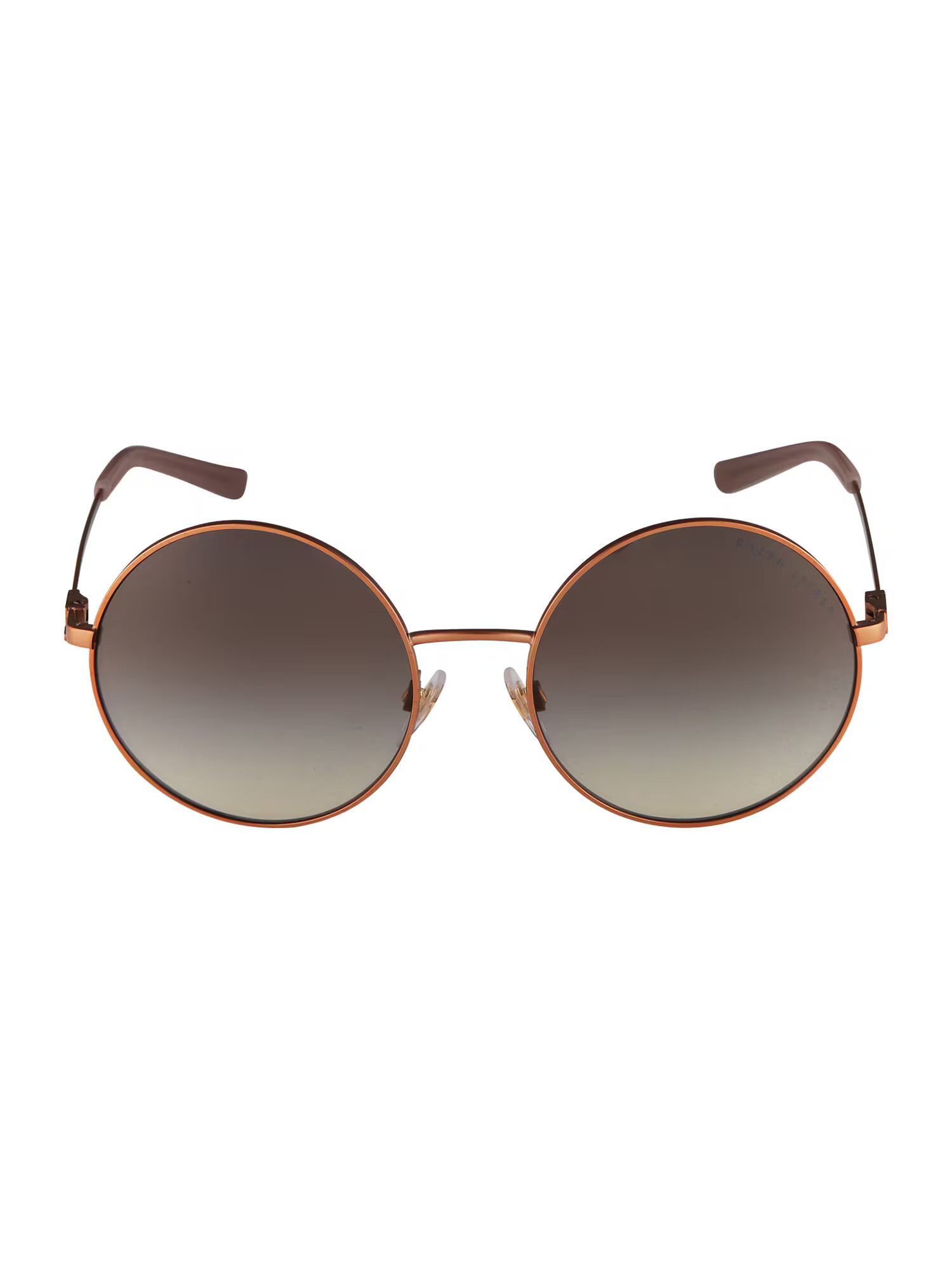 Ralph Lauren Ochelari de soare '0RL7072' auriu - roz / gri închis - Pled.ro