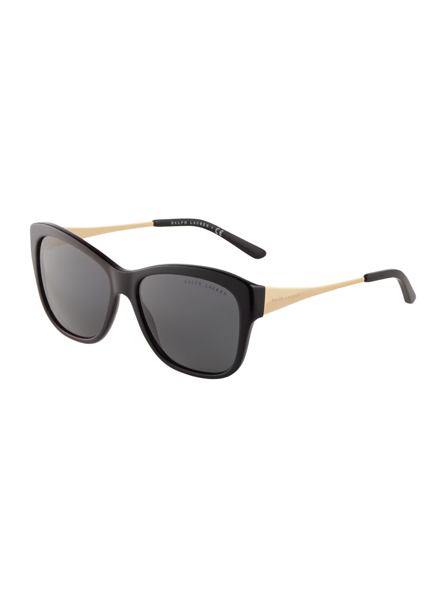 Ralph Lauren Ochelari de soare '0RL8187' albastru / auriu / negru - Pled.ro