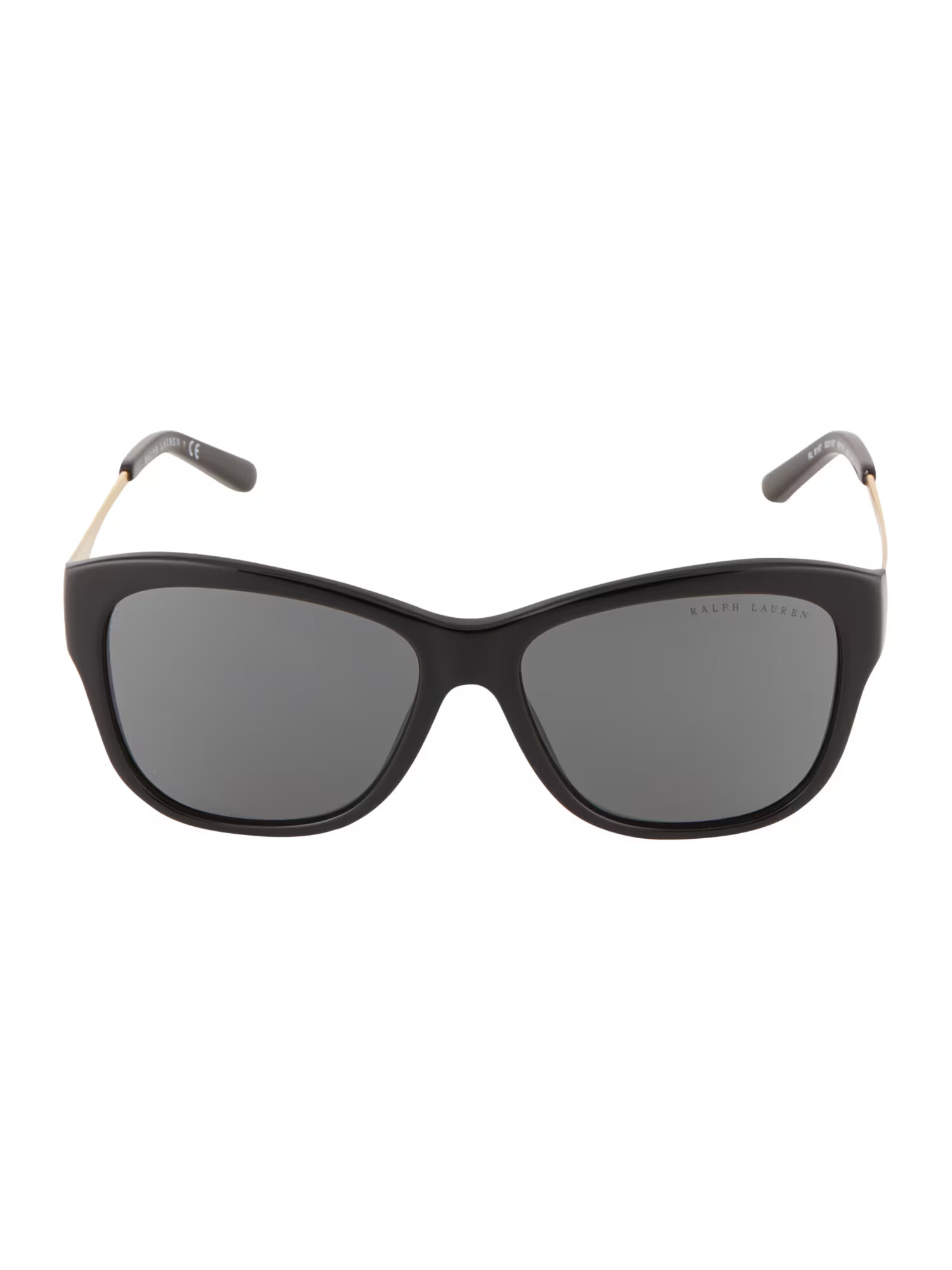 Ralph Lauren Ochelari de soare '0RL8187' albastru / auriu / negru - Pled.ro