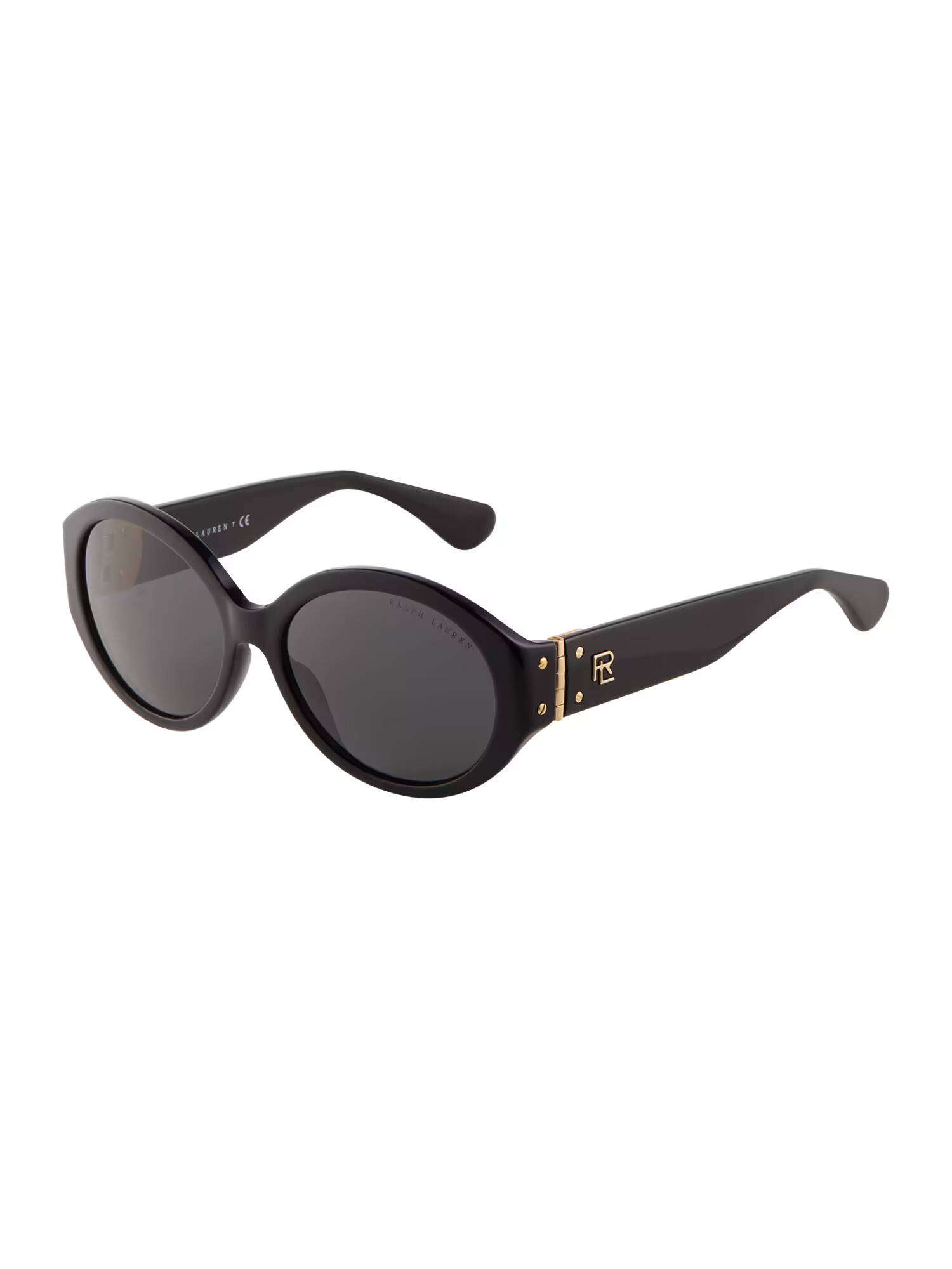 Ralph Lauren Ochelari de soare '0RL8191' auriu / gri închis - Pled.ro