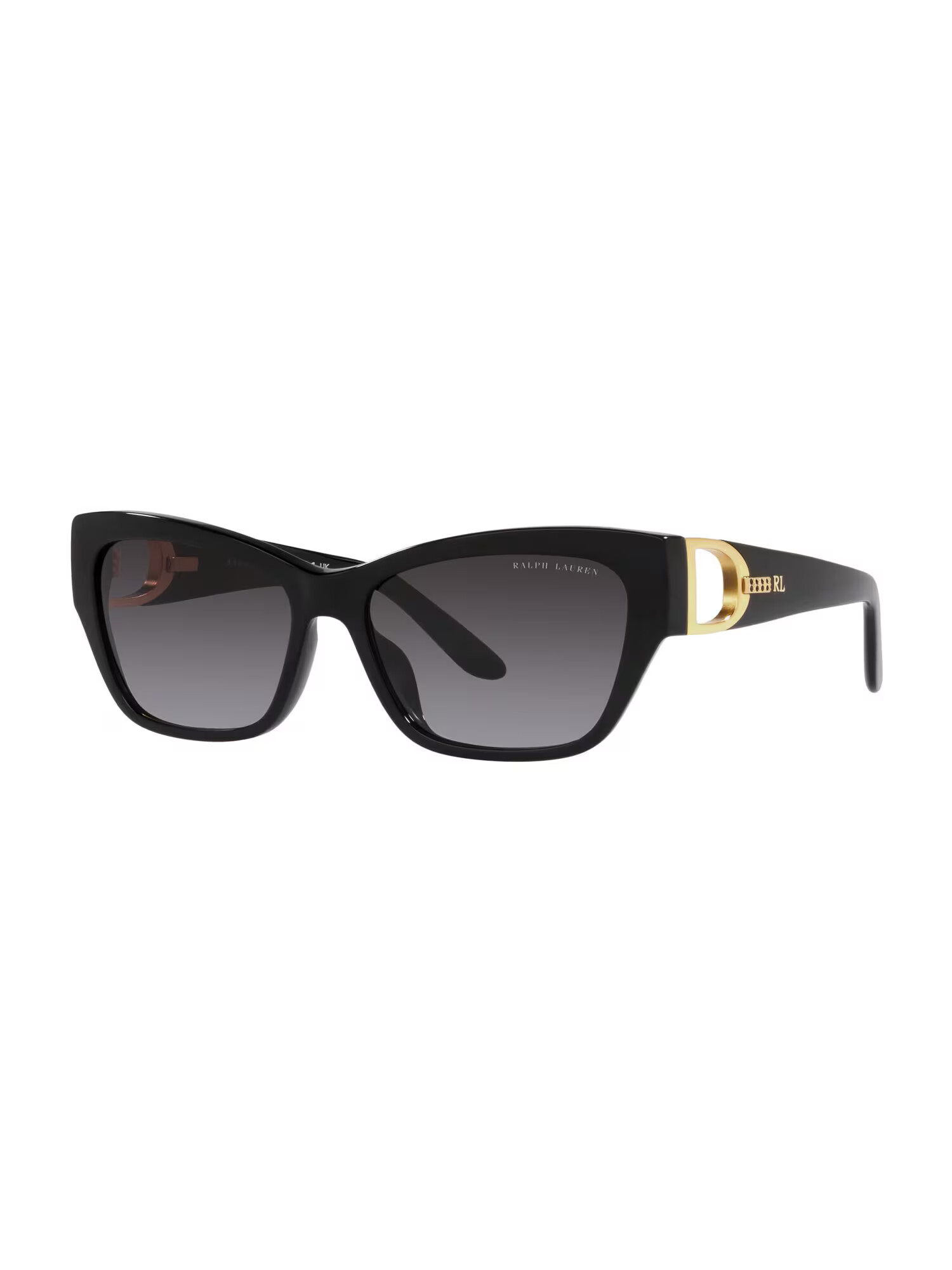 Ralph Lauren Ochelari de soare '0RL8206U5750018G' auriu / negru - Pled.ro