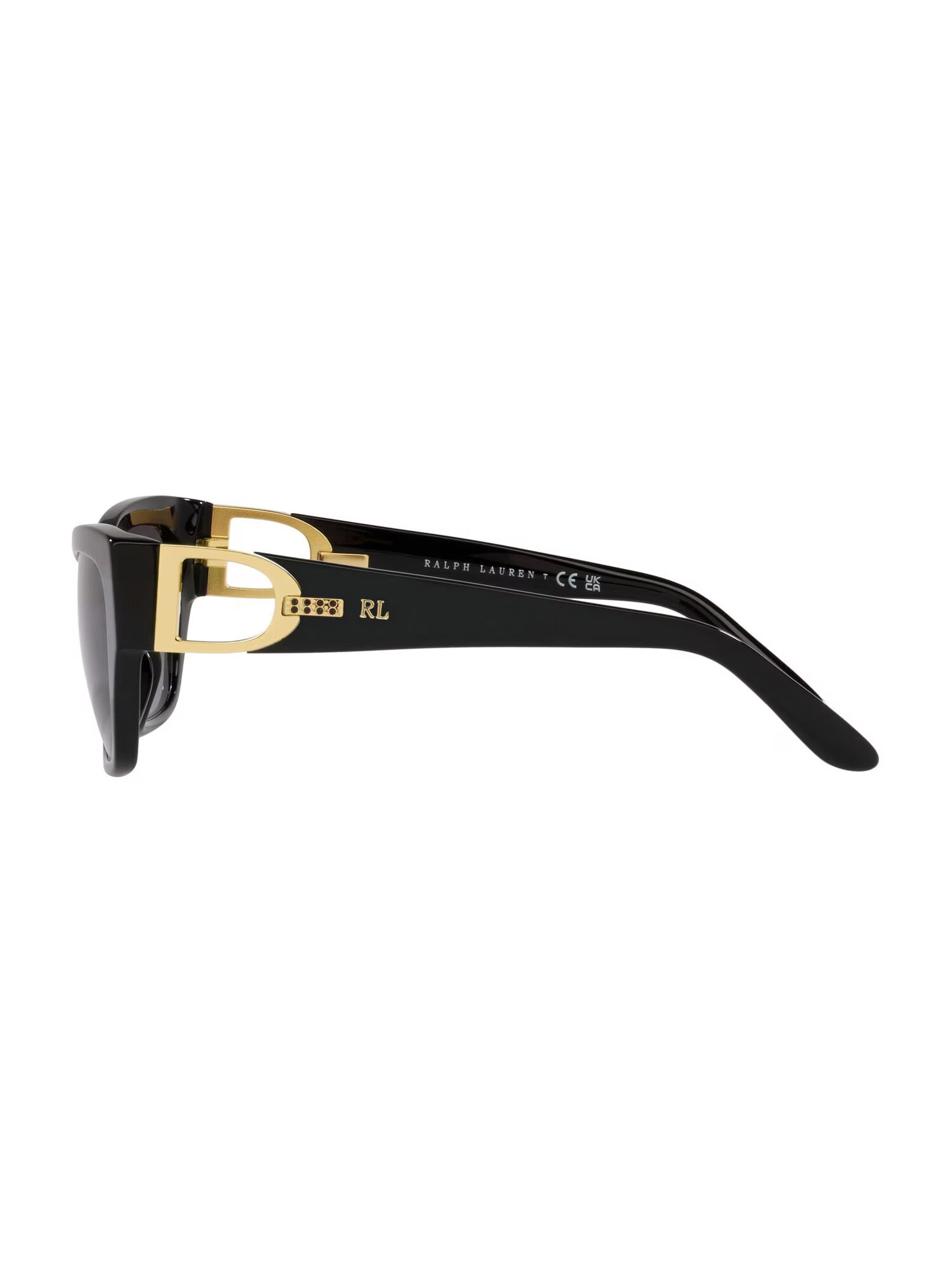 Ralph Lauren Ochelari de soare '0RL8206U5750018G' auriu / negru - Pled.ro