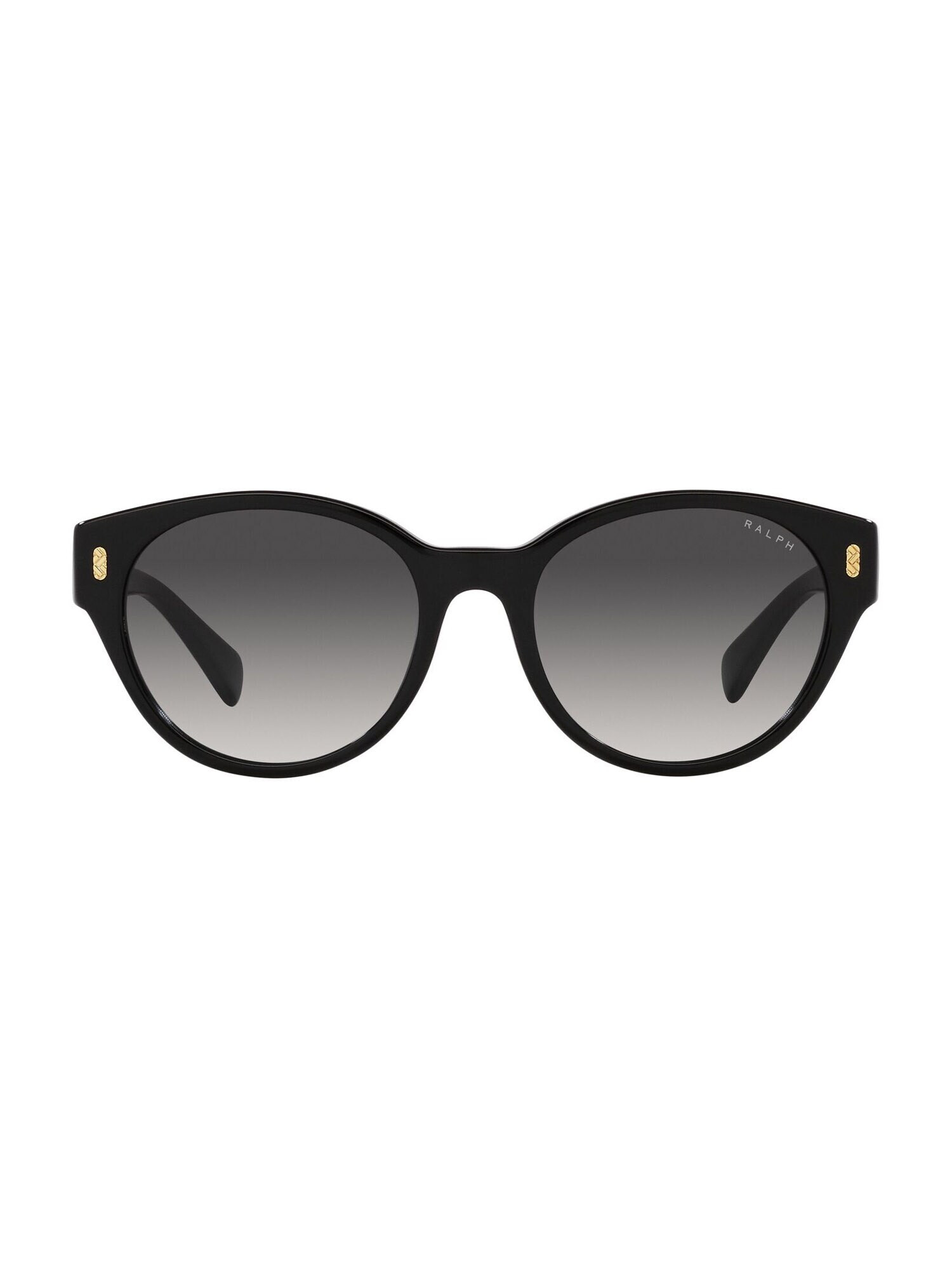 Ralph Lauren Ochelari de soare auriu / negru - Pled.ro