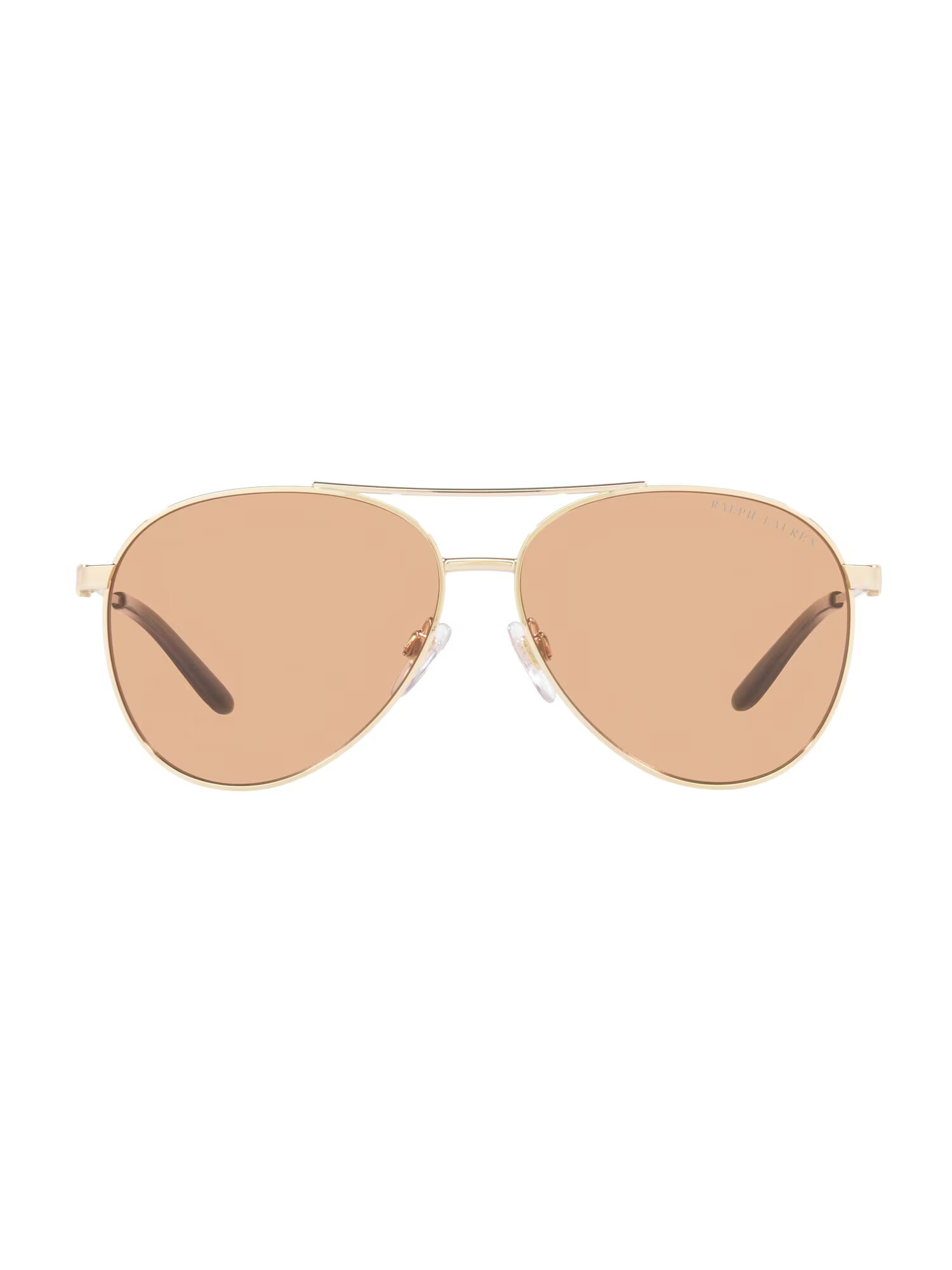 Ralph Lauren Ochelari de soare maro deschis / auriu - Pled.ro