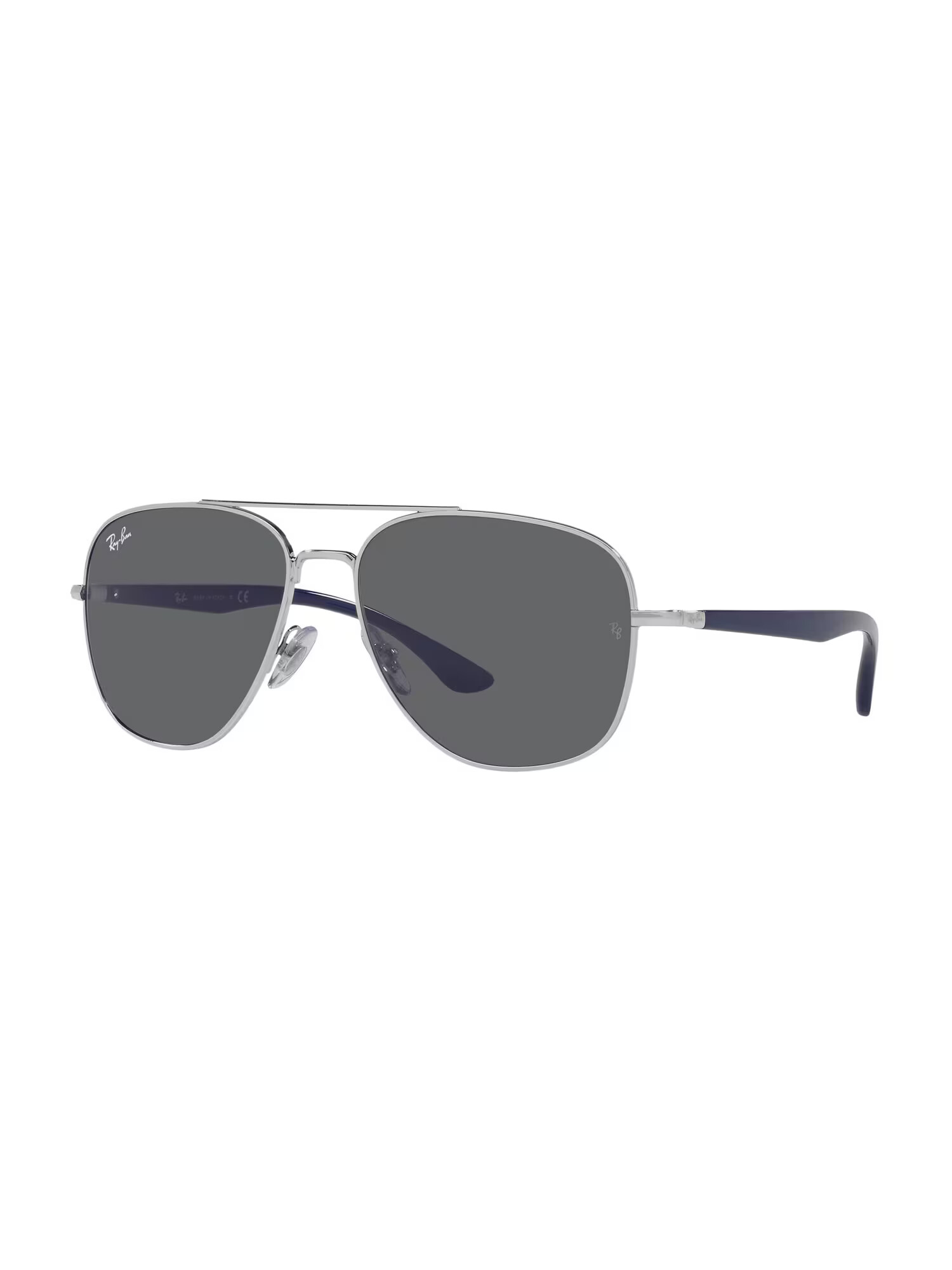 Ray-Ban Ochelari de soare '0RB3683' gri închis / argintiu - Pled.ro