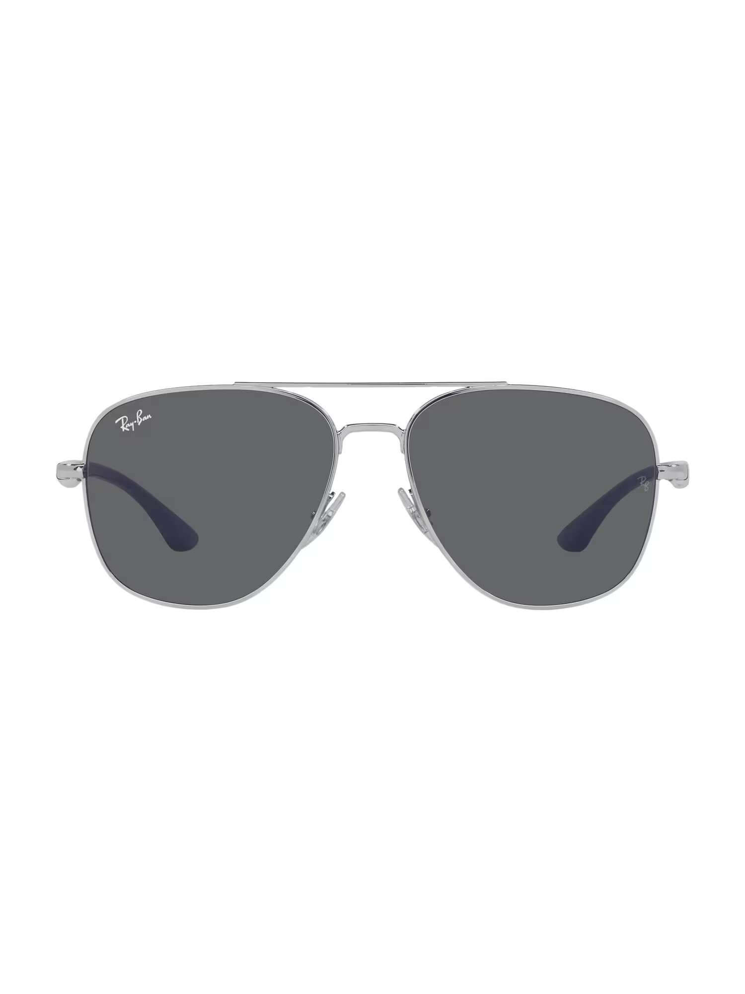 Ray-Ban Ochelari de soare '0RB3683' gri închis / argintiu - Pled.ro