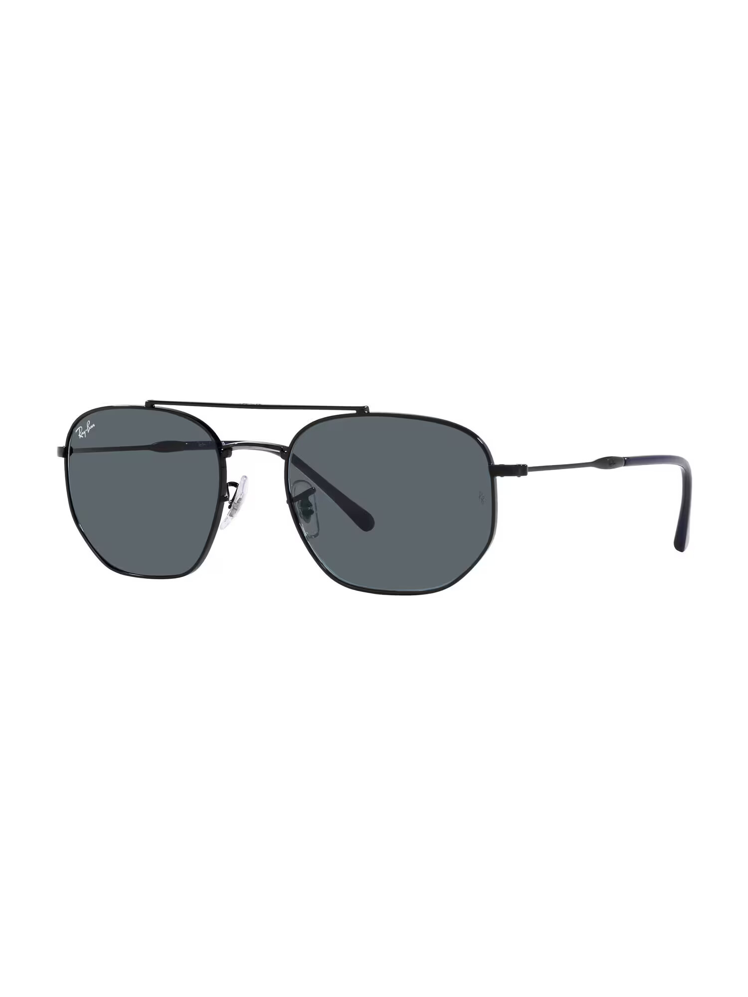 Ray-Ban Ochelari de soare '0RB3707 57 9257R5' negru - Pled.ro