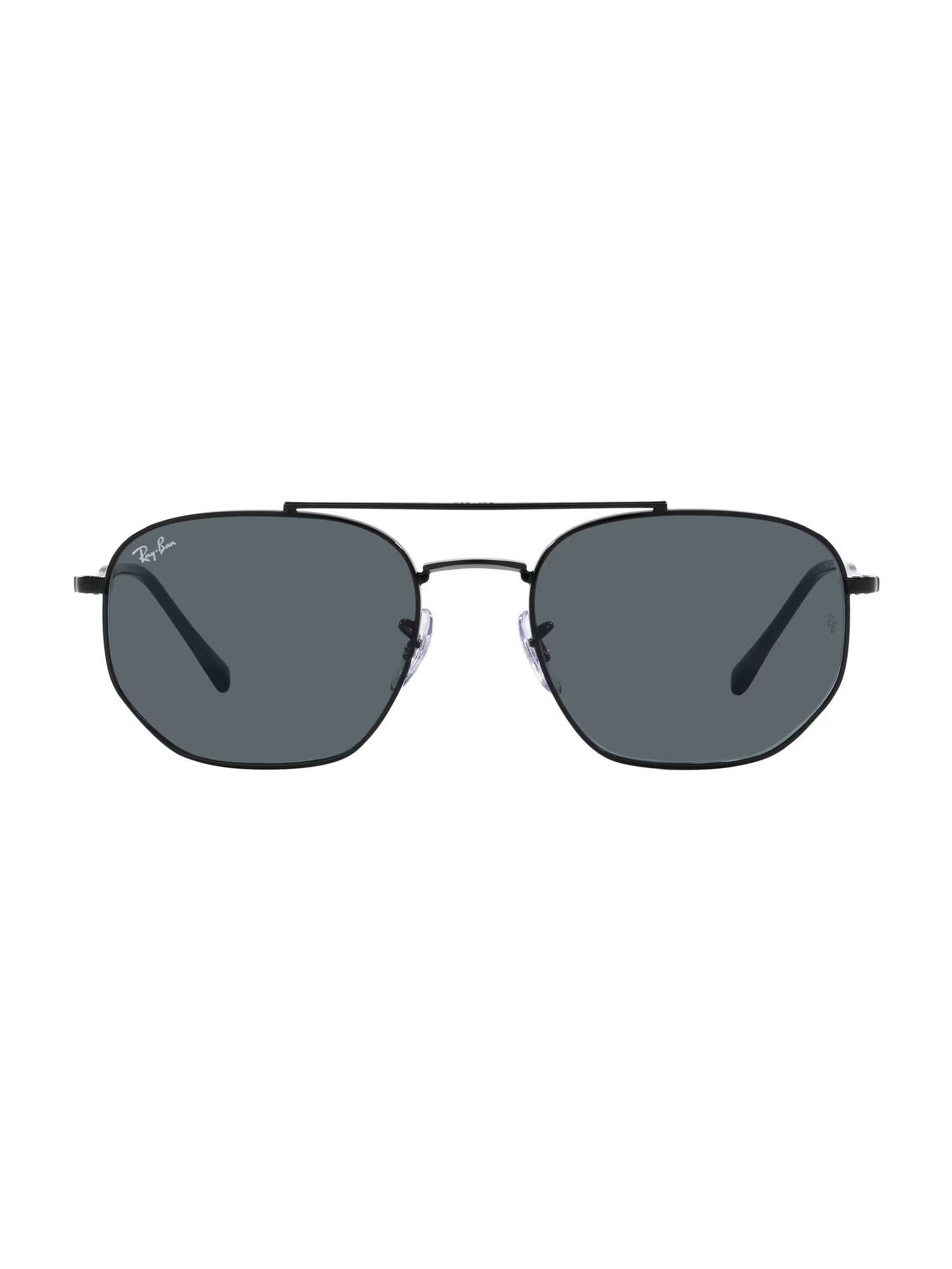 Ray-Ban Ochelari de soare '0RB3707 57 9257R5' negru - Pled.ro