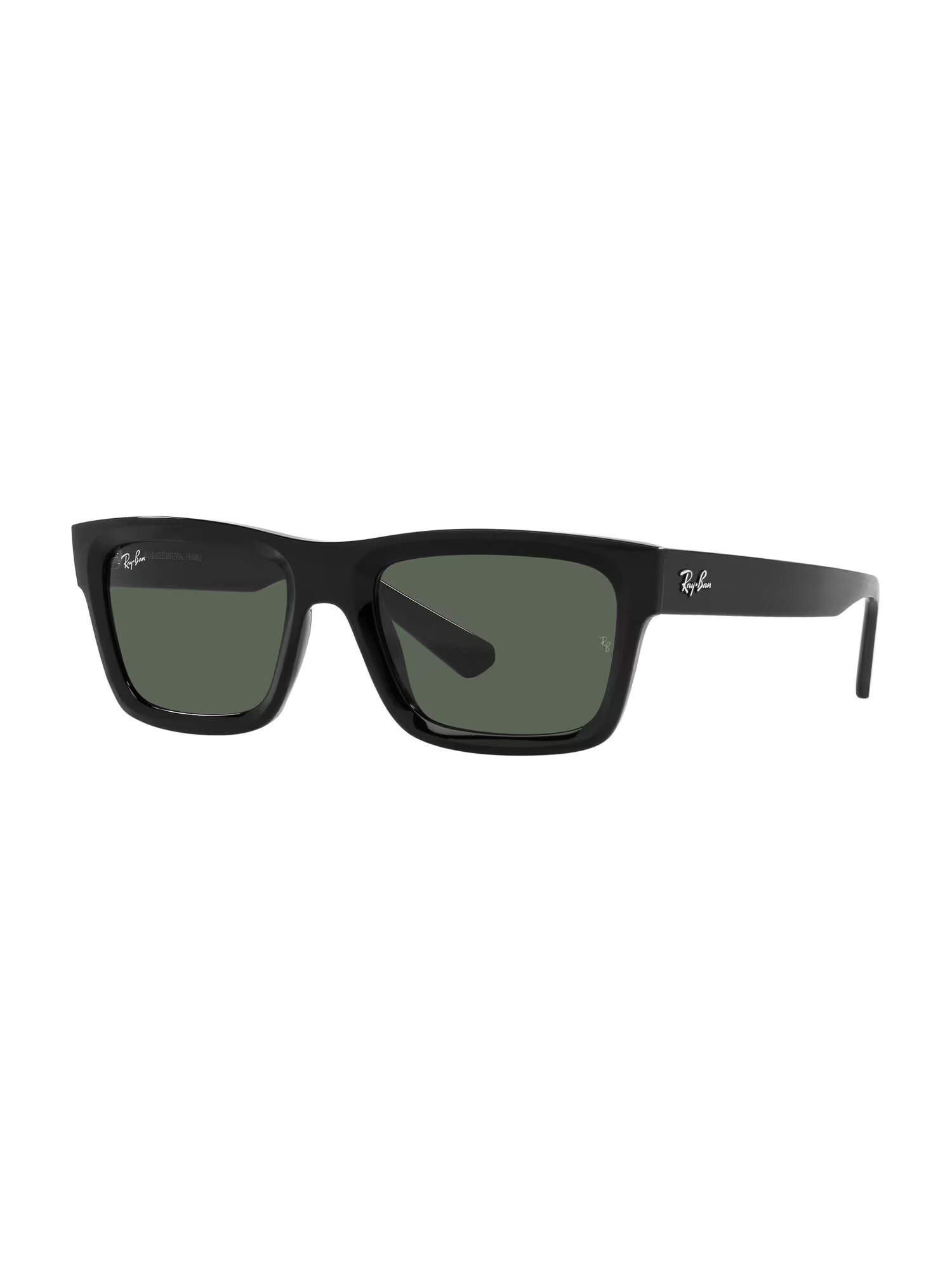 Ray-Ban Ochelari de soare '0RB4396 54 667771' negru - Pled.ro