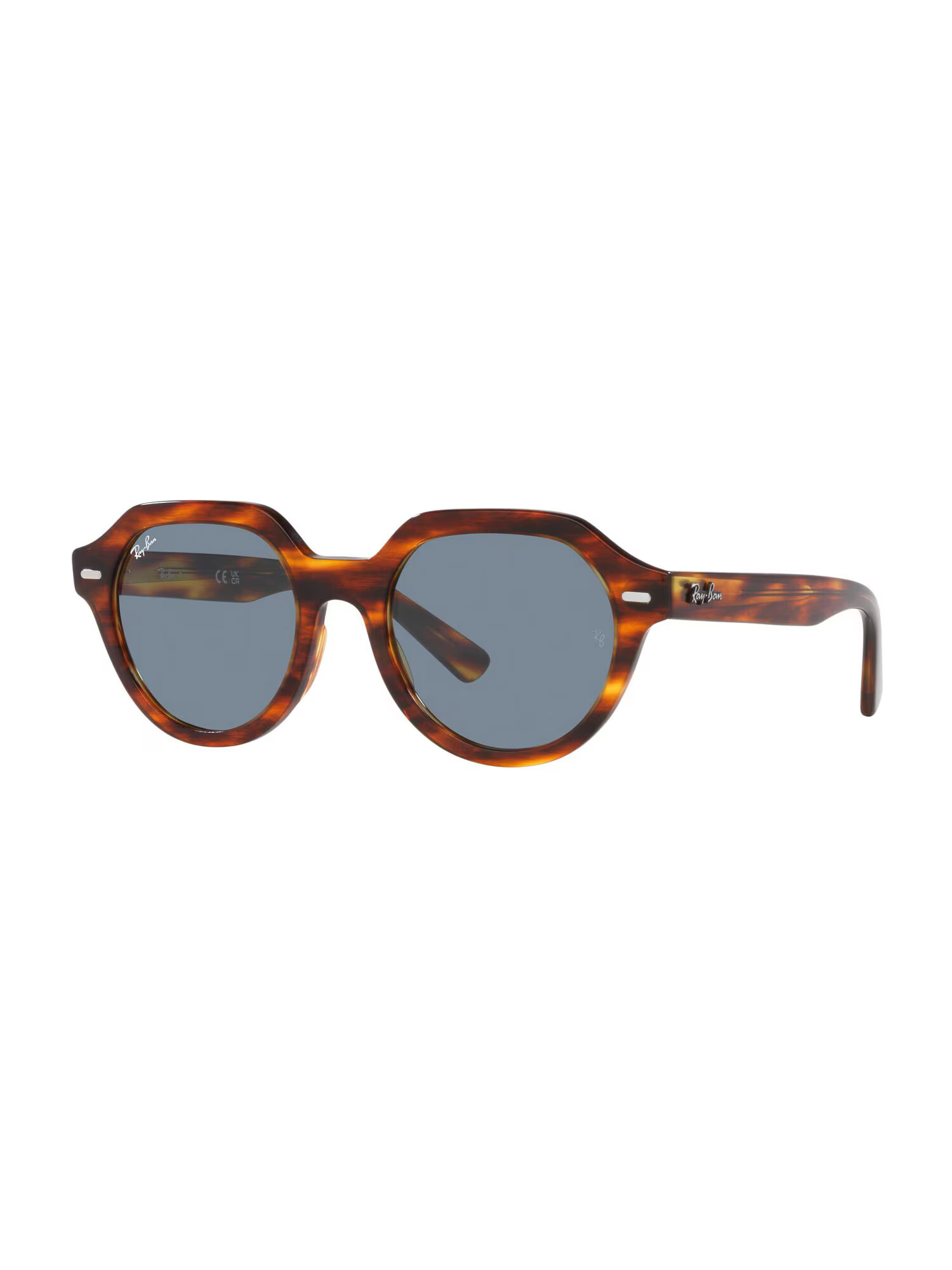 Ray-Ban Ochelari de soare '0RB4399 53 954/62' maro coniac / maro închis - Pled.ro