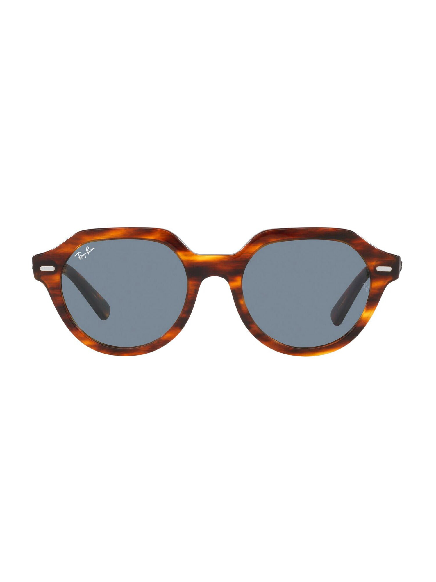 Ray-Ban Ochelari de soare '0RB4399 53 954/62' maro coniac / maro închis - Pled.ro