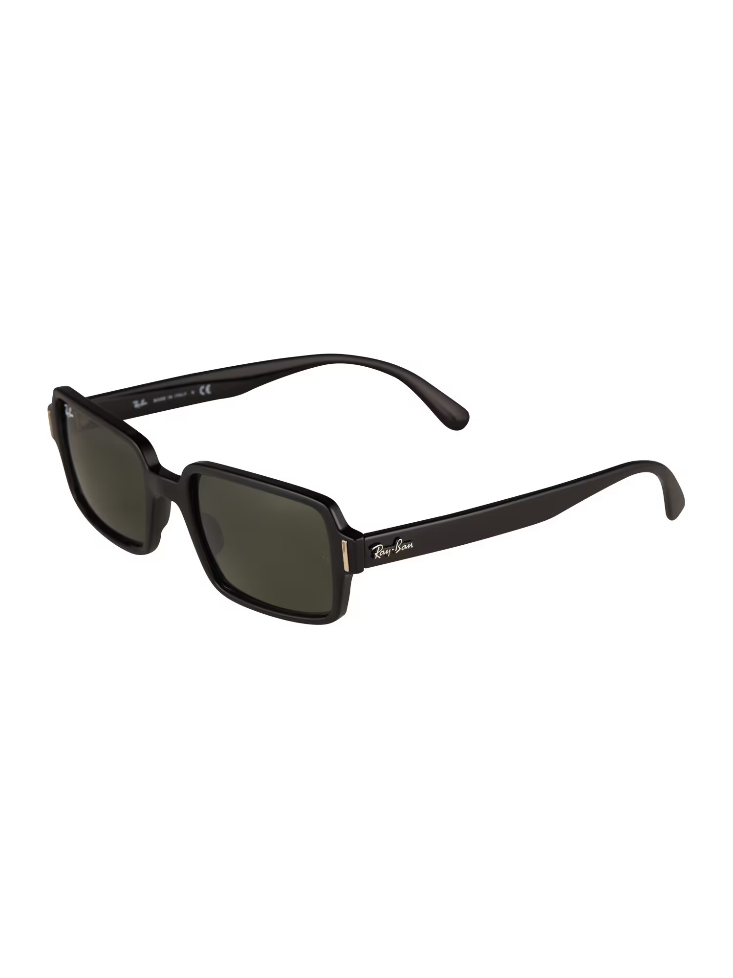 Ray-Ban Ochelari de soare 'BENJI' negru - Pled.ro