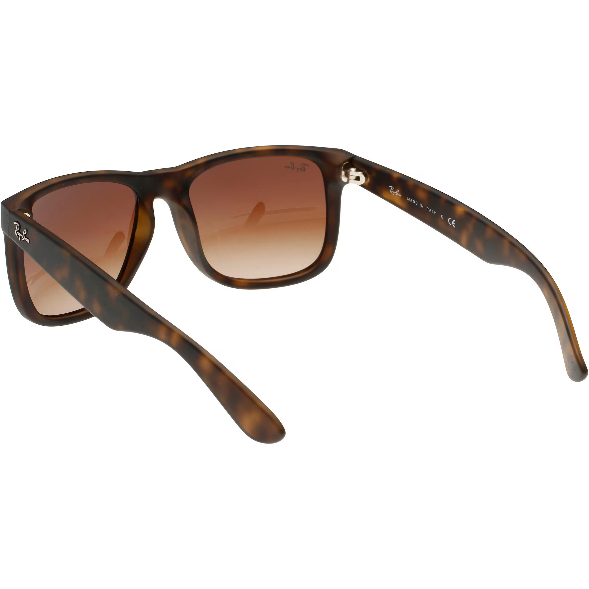 Ray-Ban Ochelari de soare 'Justin' maro - Pled.ro