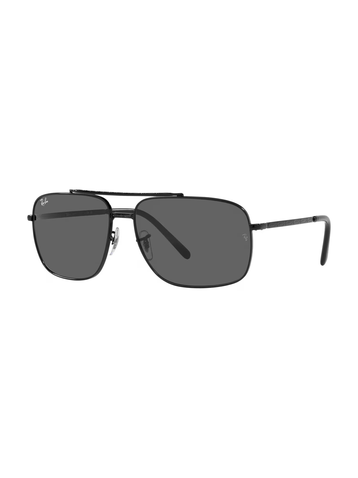 Ray-Ban Ochelari de soare negru - Pled.ro