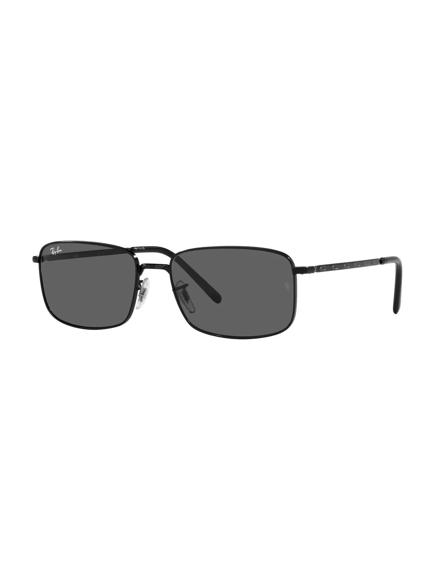 Ray-Ban Ochelari de soare negru - Pled.ro