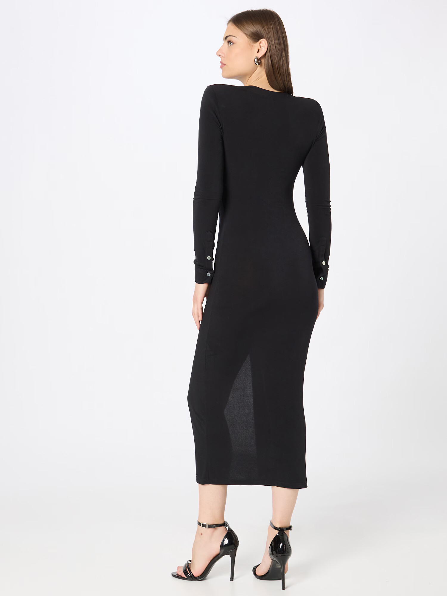 RECC Rochie de cocktail 'MARYLOU' negru - Pled.ro