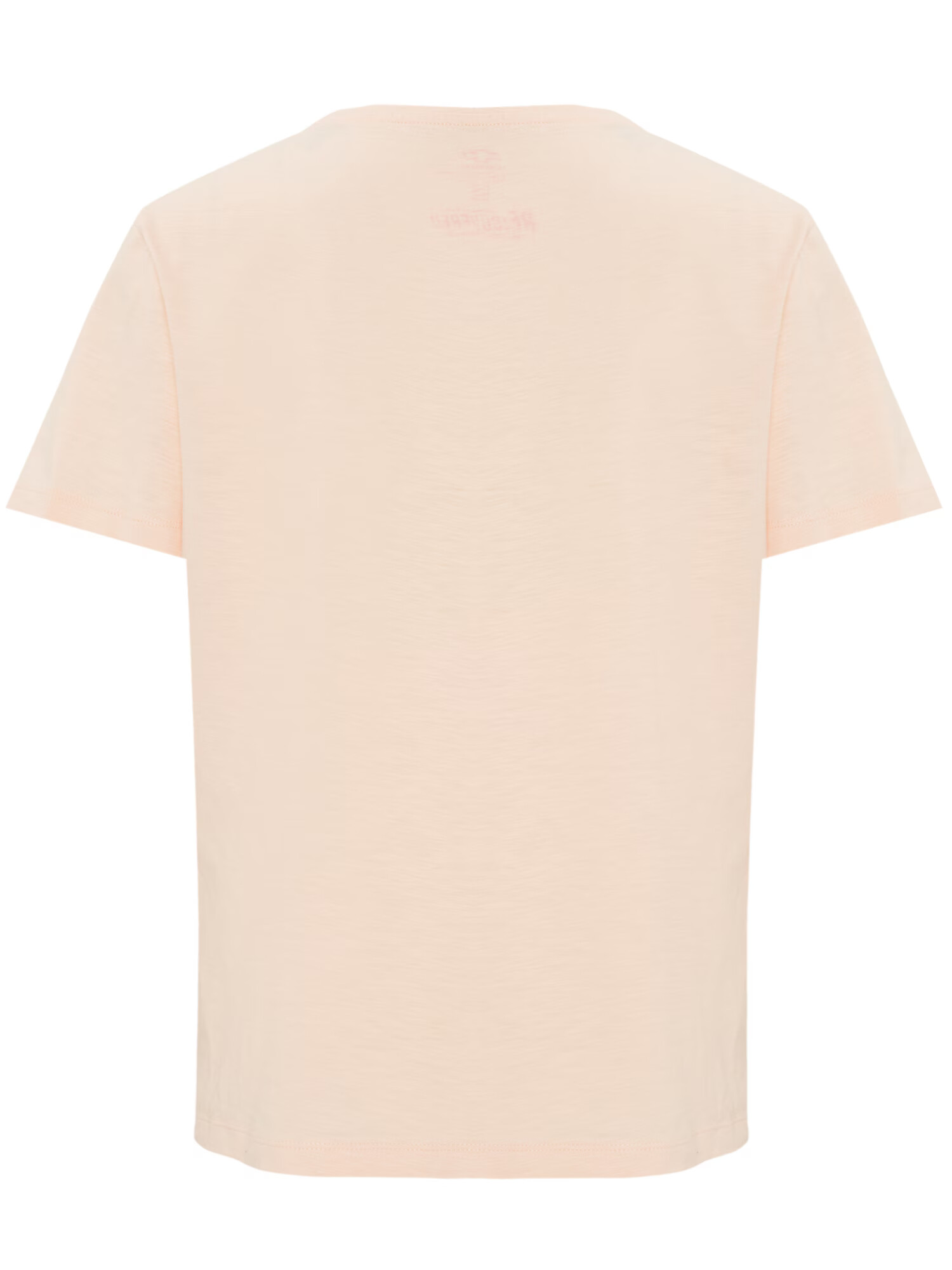 Recovered Tricou mai multe culori / roz pastel - Pled.ro