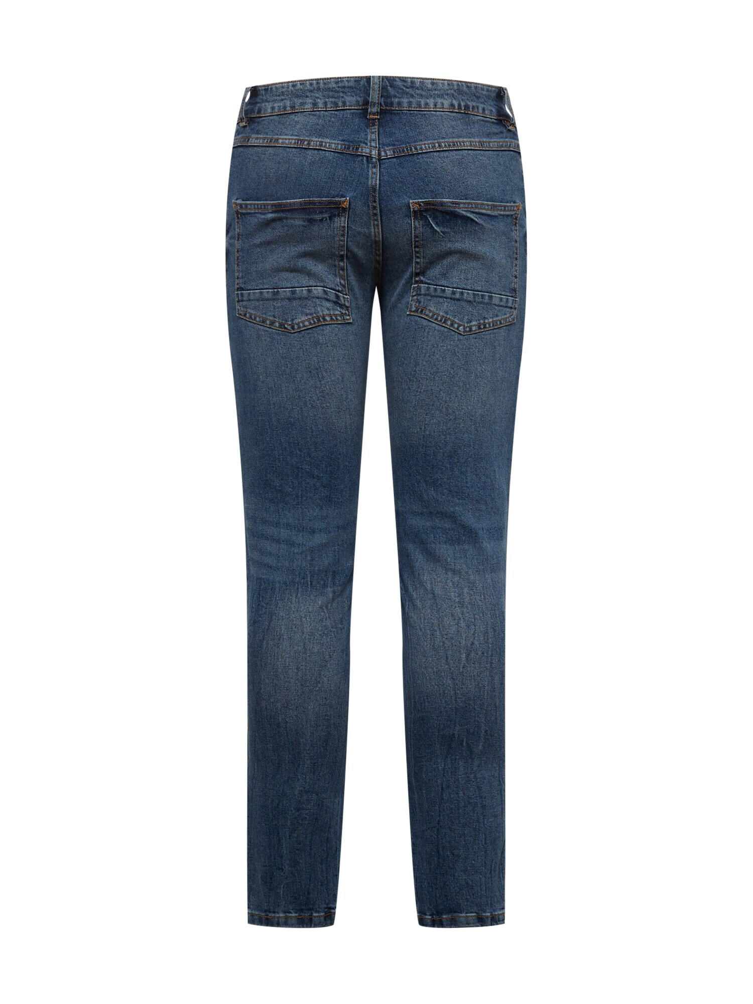 Redefined Rebel Jeans 'Copenhagen' gri închis - Pled.ro