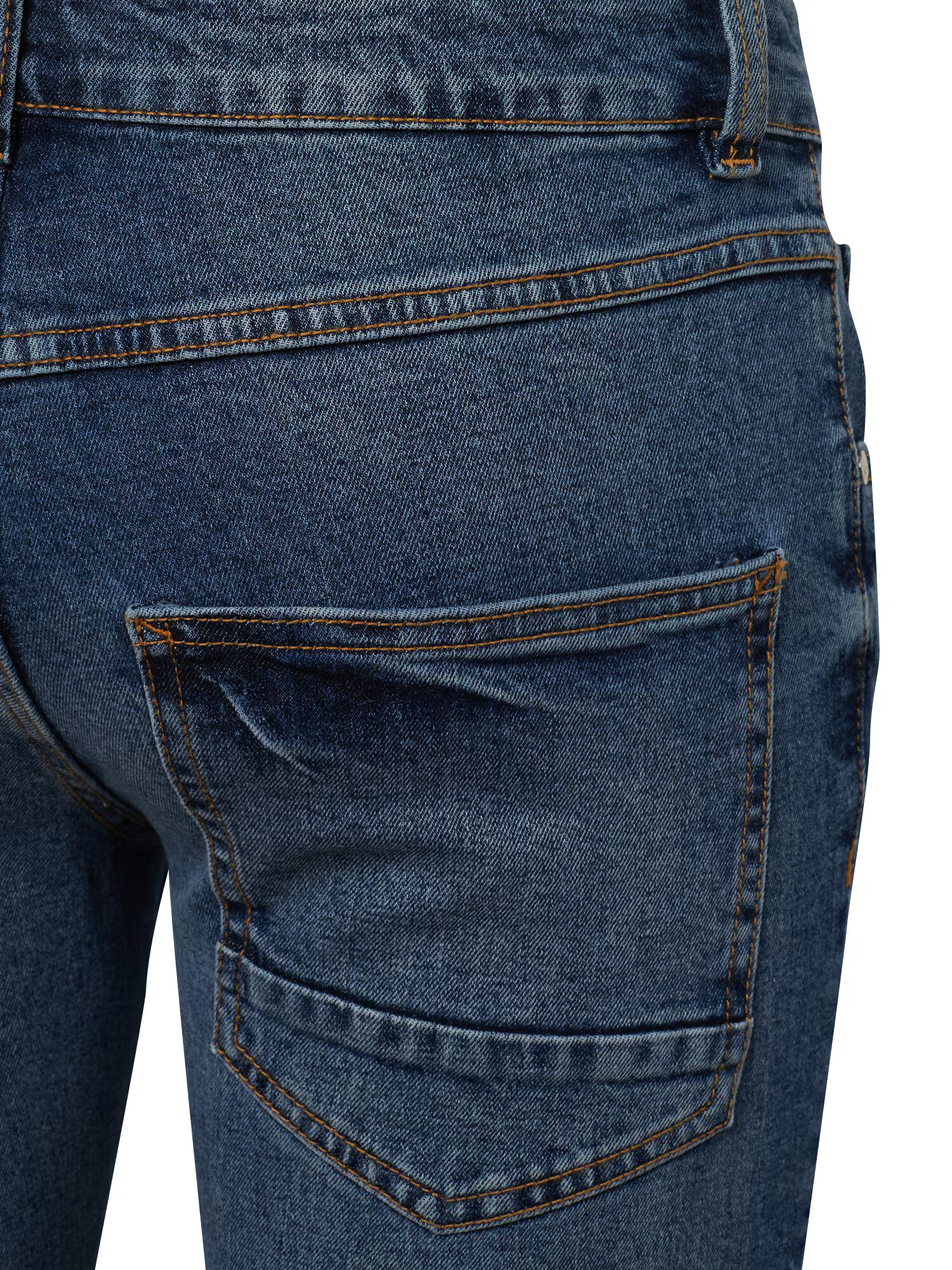 Redefined Rebel Jeans 'Copenhagen' gri închis - Pled.ro