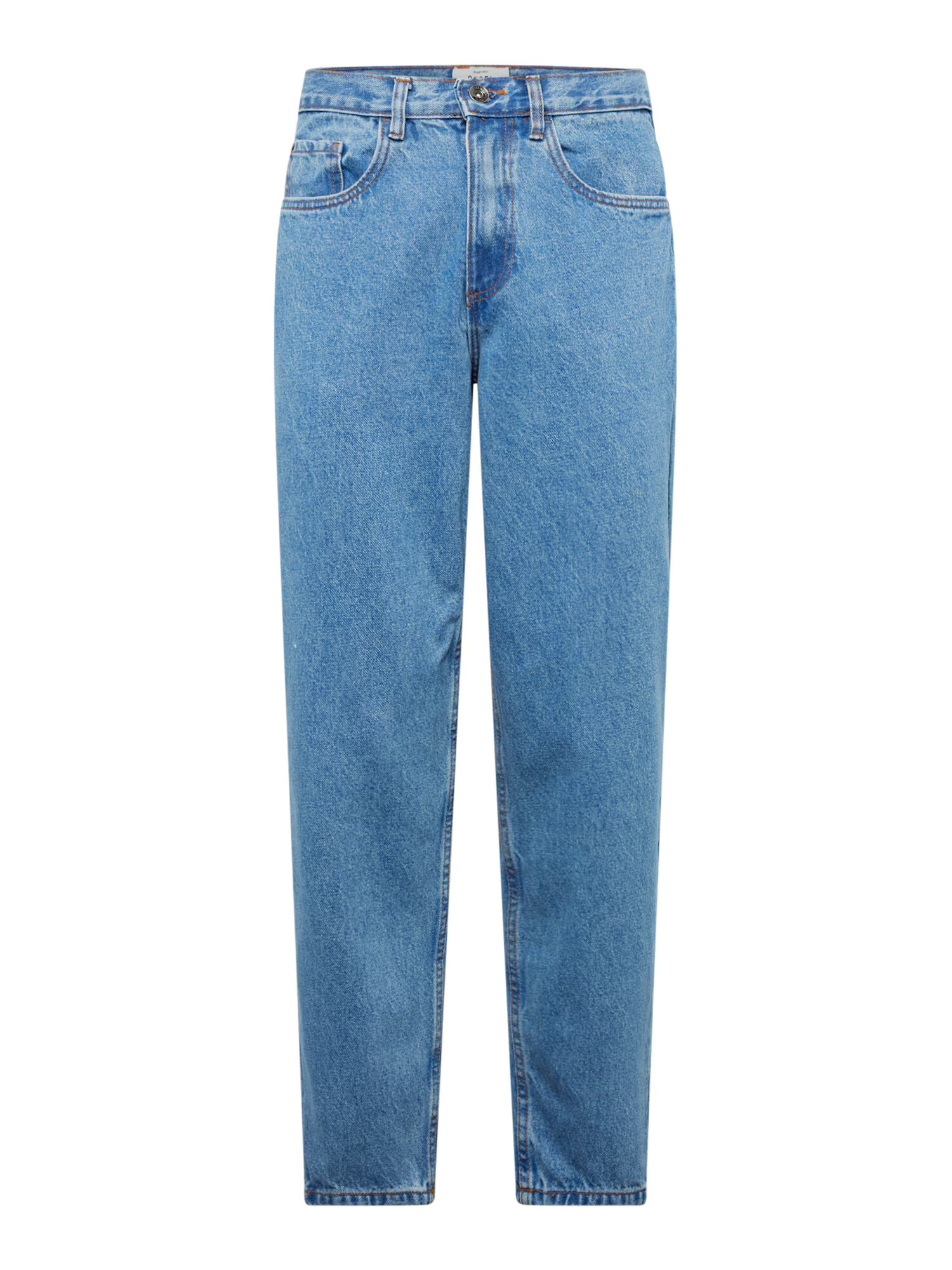 Redefined Rebel Jeans 'Kyoto' albastru denim - Pled.ro