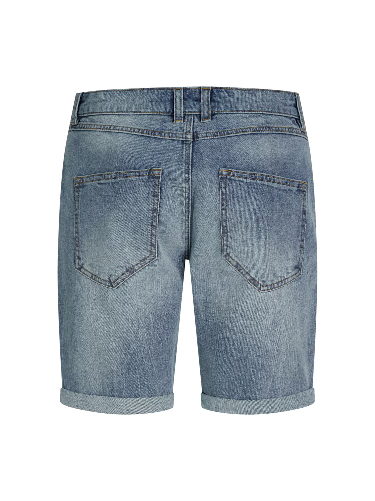 Redefined Rebel Jeans 'Oslo' albastru denim - Pled.ro