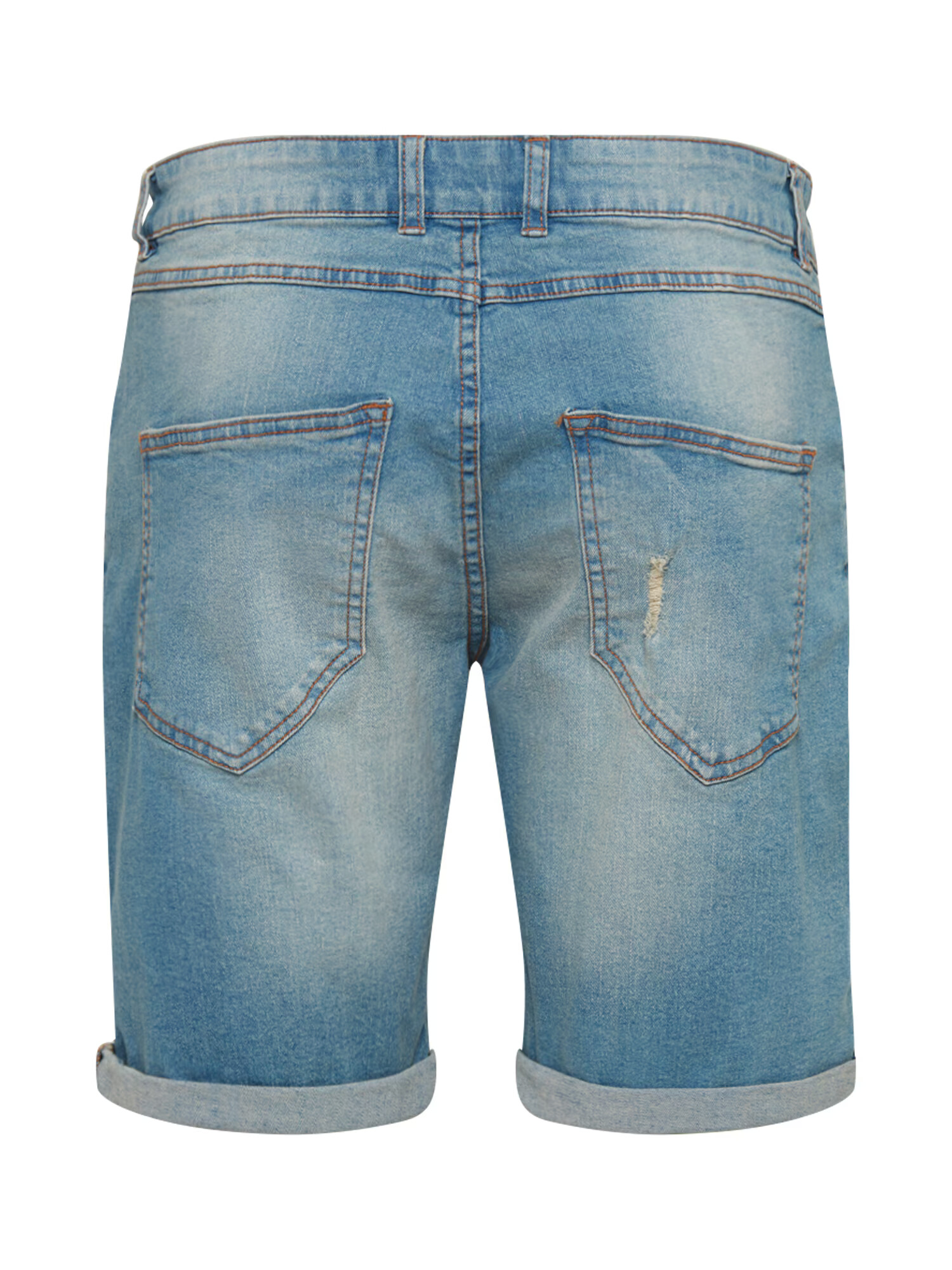 Redefined Rebel Jeans 'Oslo' albastru denim - Pled.ro