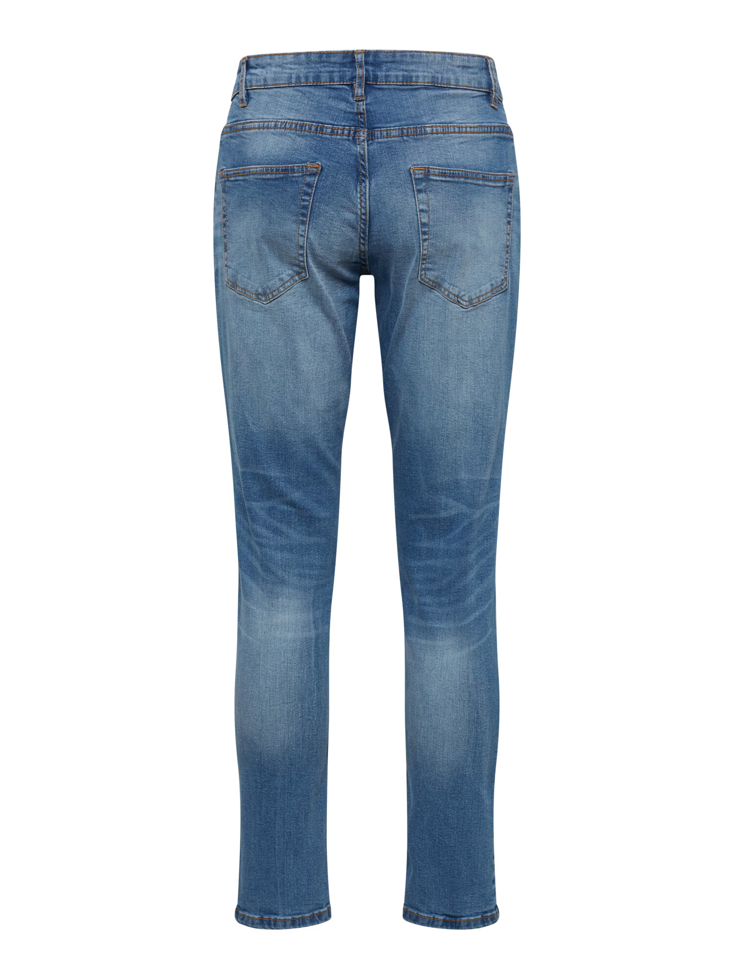 Redefined Rebel Jeans 'RRDetroit'' albastru denim - Pled.ro