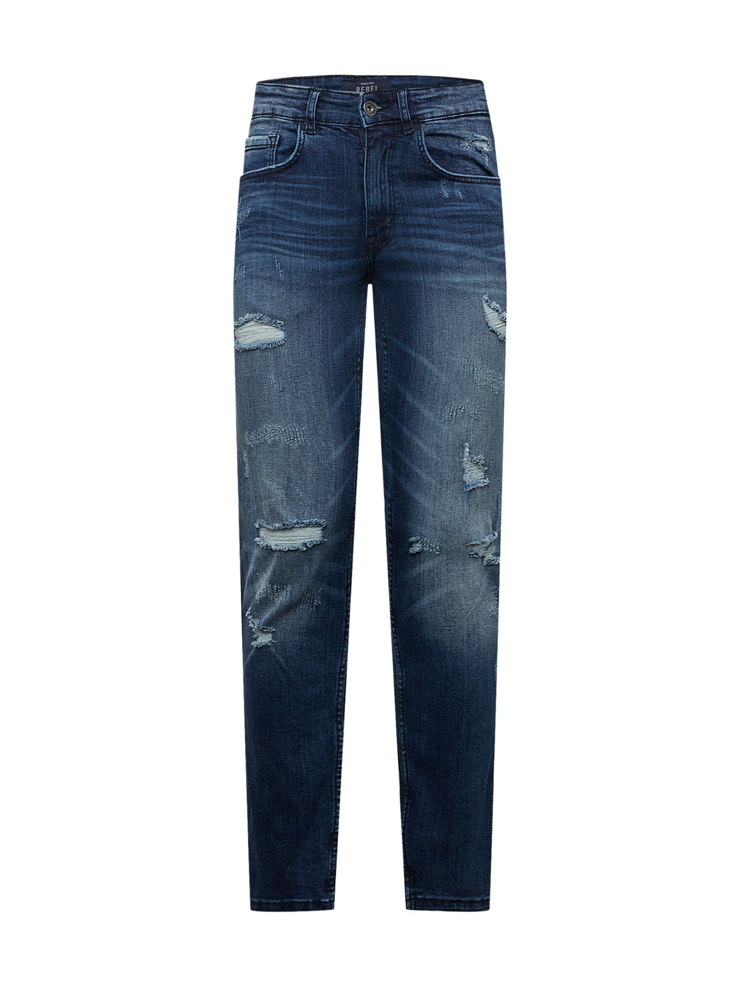 Redefined Rebel Jeans 'Stockholm' albastru - Pled.ro