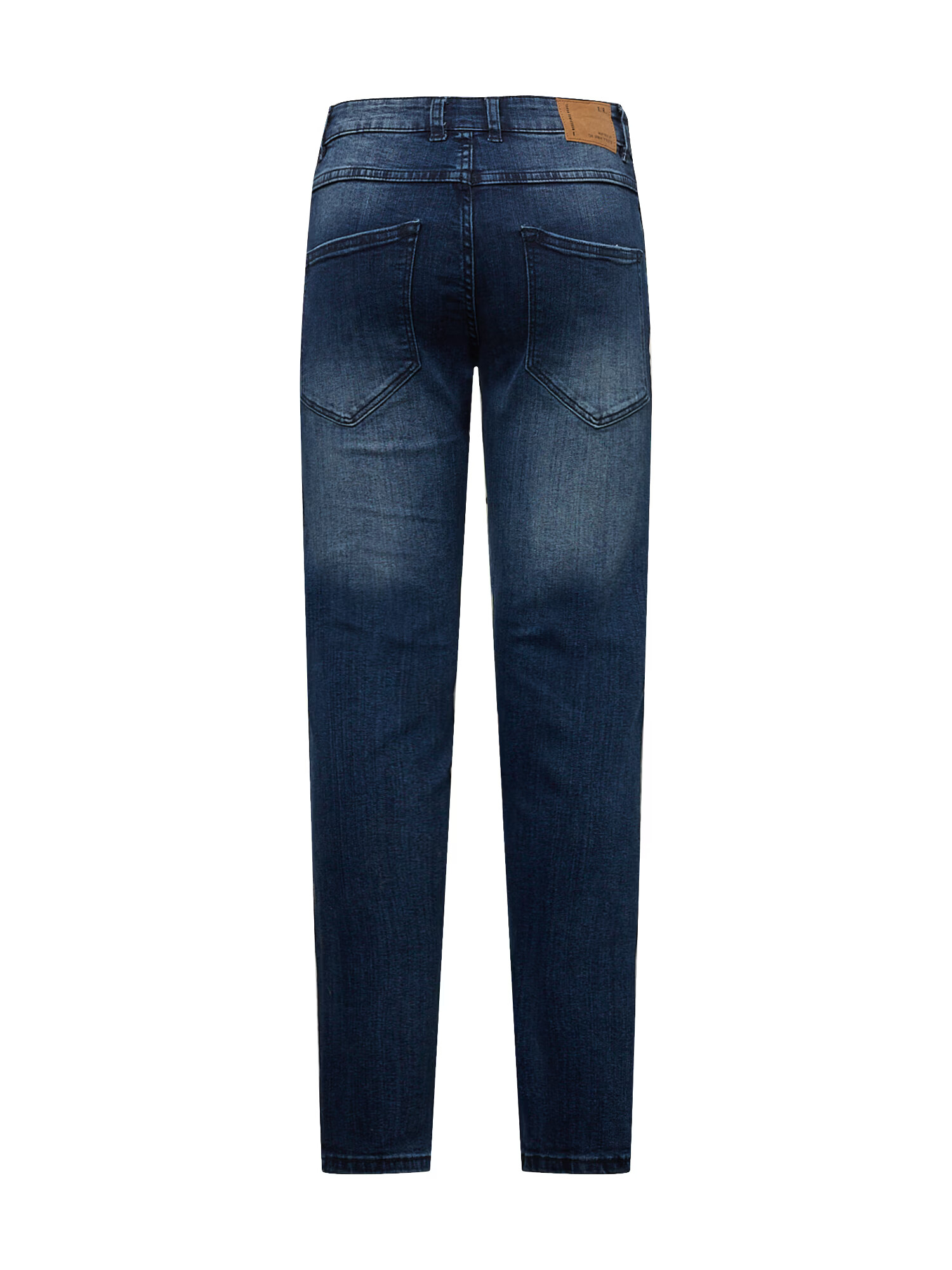 Redefined Rebel Jeans 'Stockholm' albastru - Pled.ro