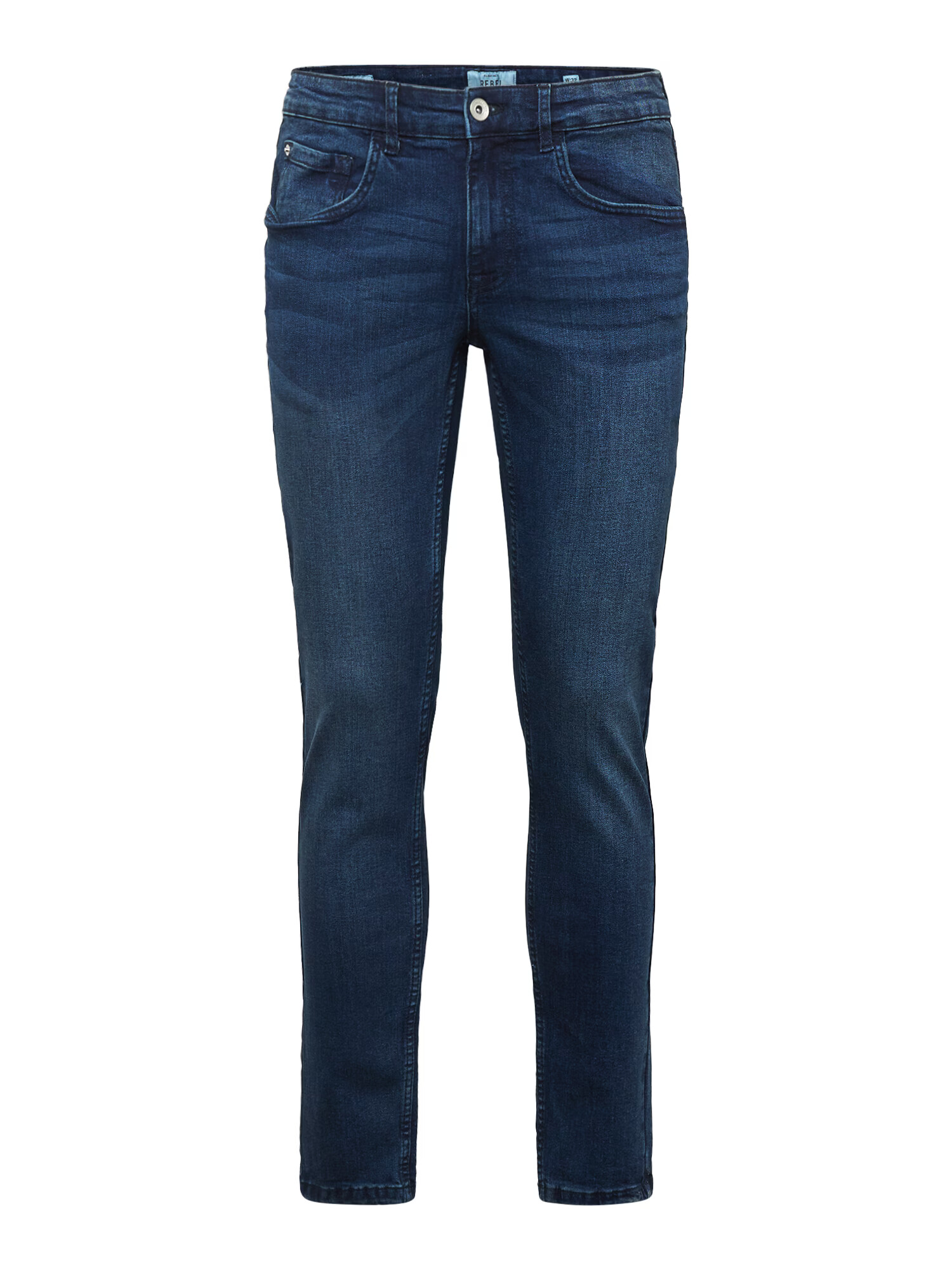 Redefined Rebel Jeans 'Stockholm' albastru - Pled.ro