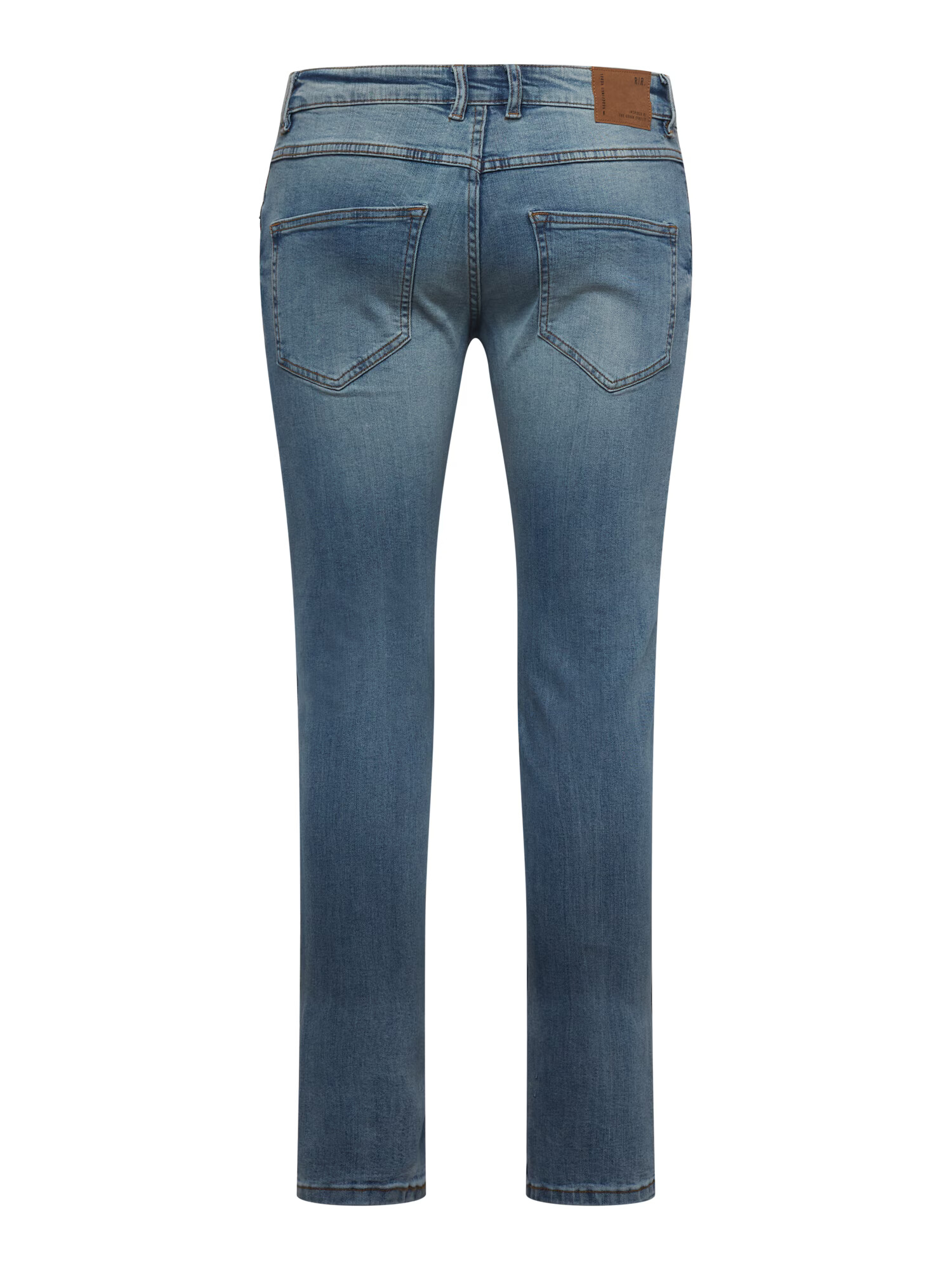 Redefined Rebel Jeans 'Stockholm' albastru denim - Pled.ro