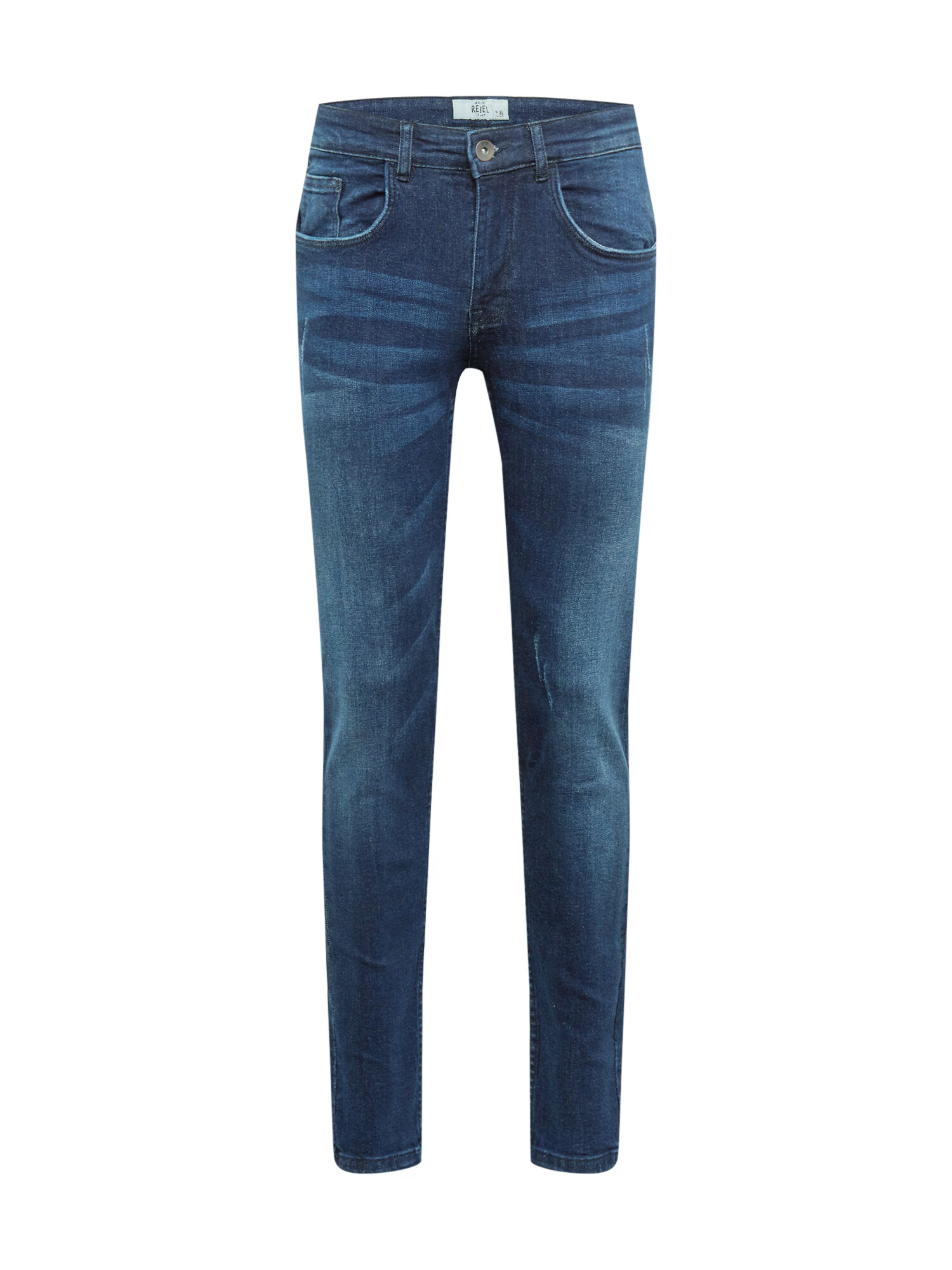 Redefined Rebel Jeans 'Stockholm' albastru denim - Pled.ro