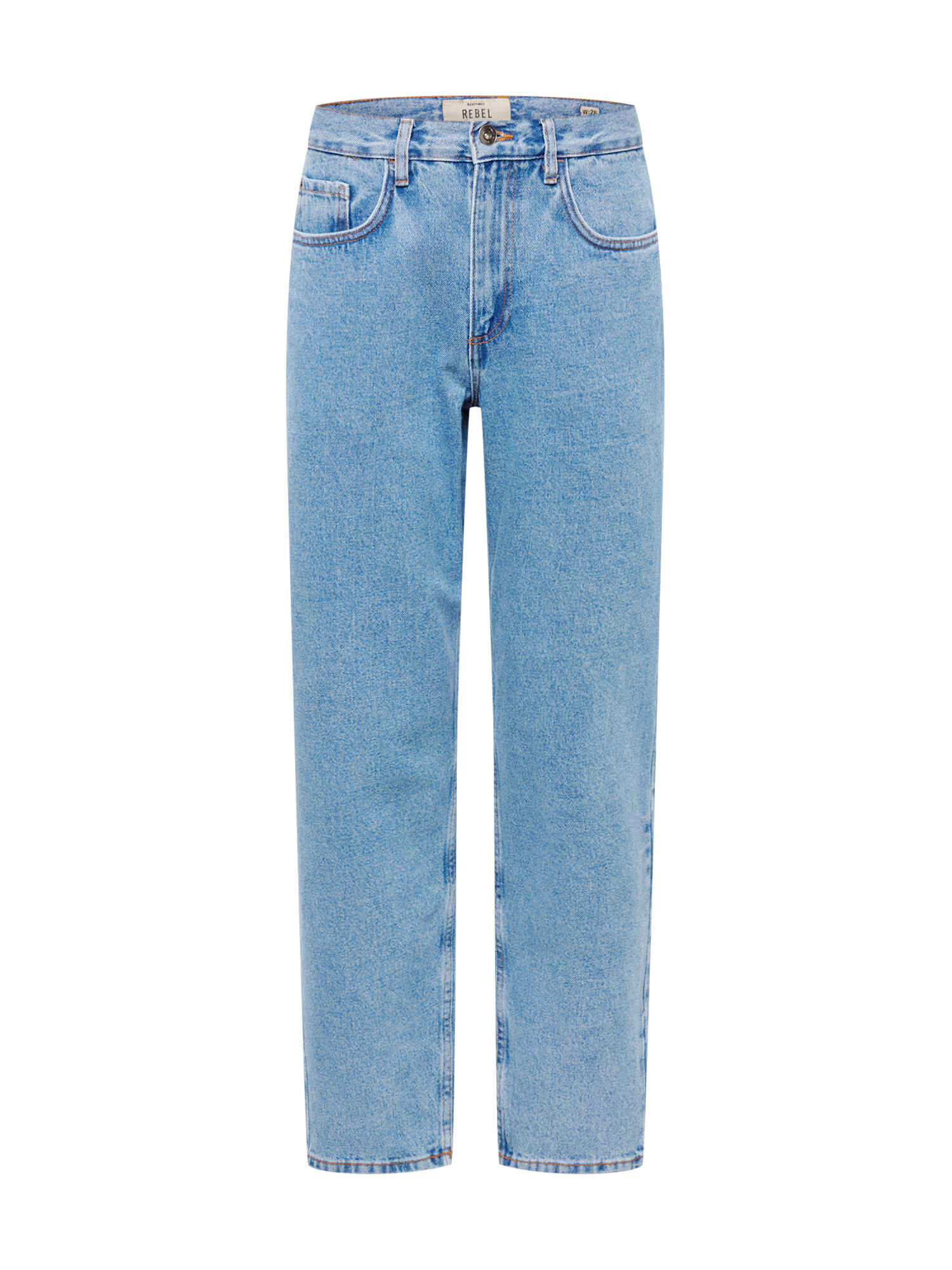 Redefined Rebel Jeans 'Tokyo' albastru denim - Pled.ro