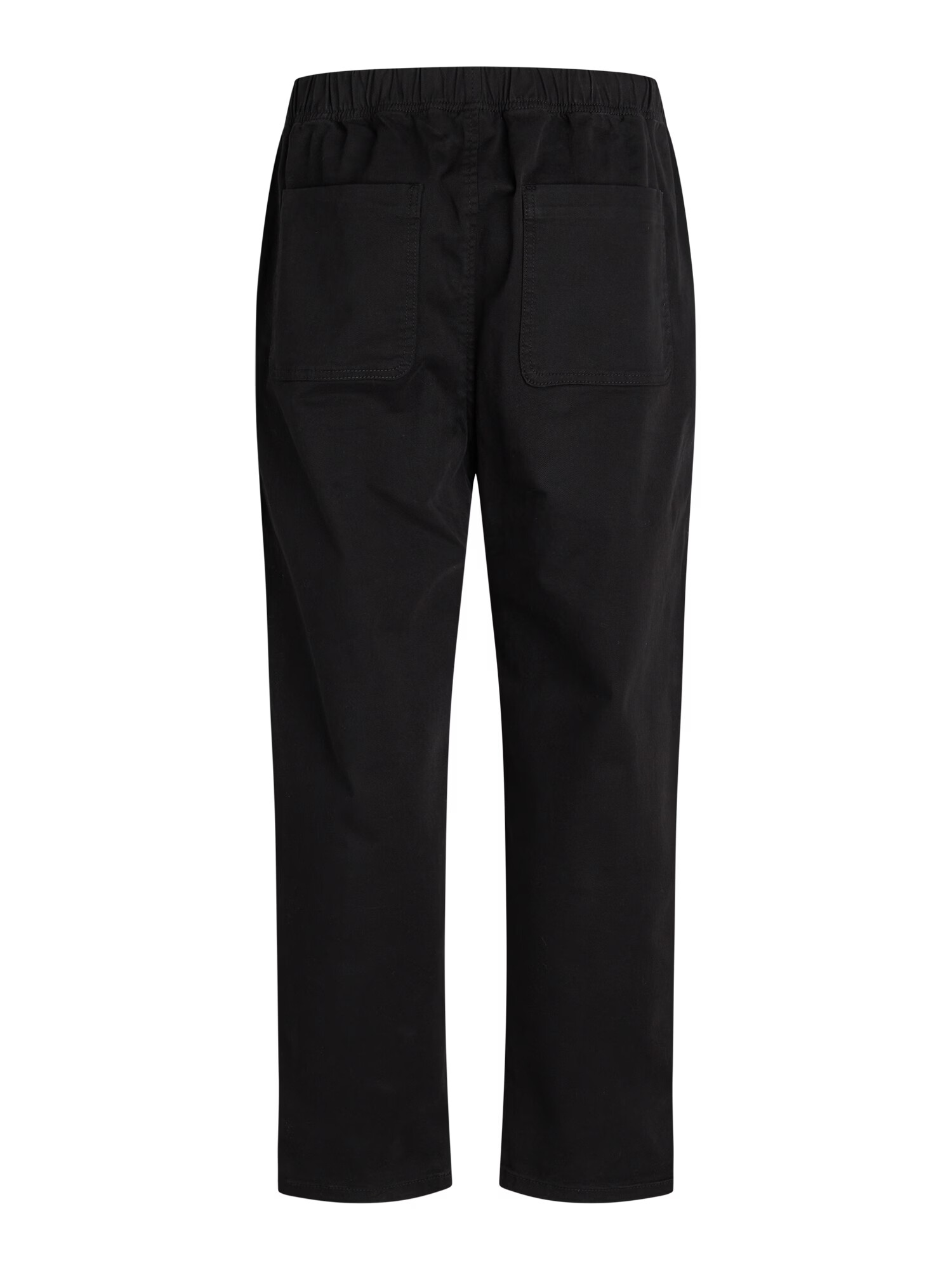 Redefined Rebel Pantaloni 'Arian' negru - Pled.ro