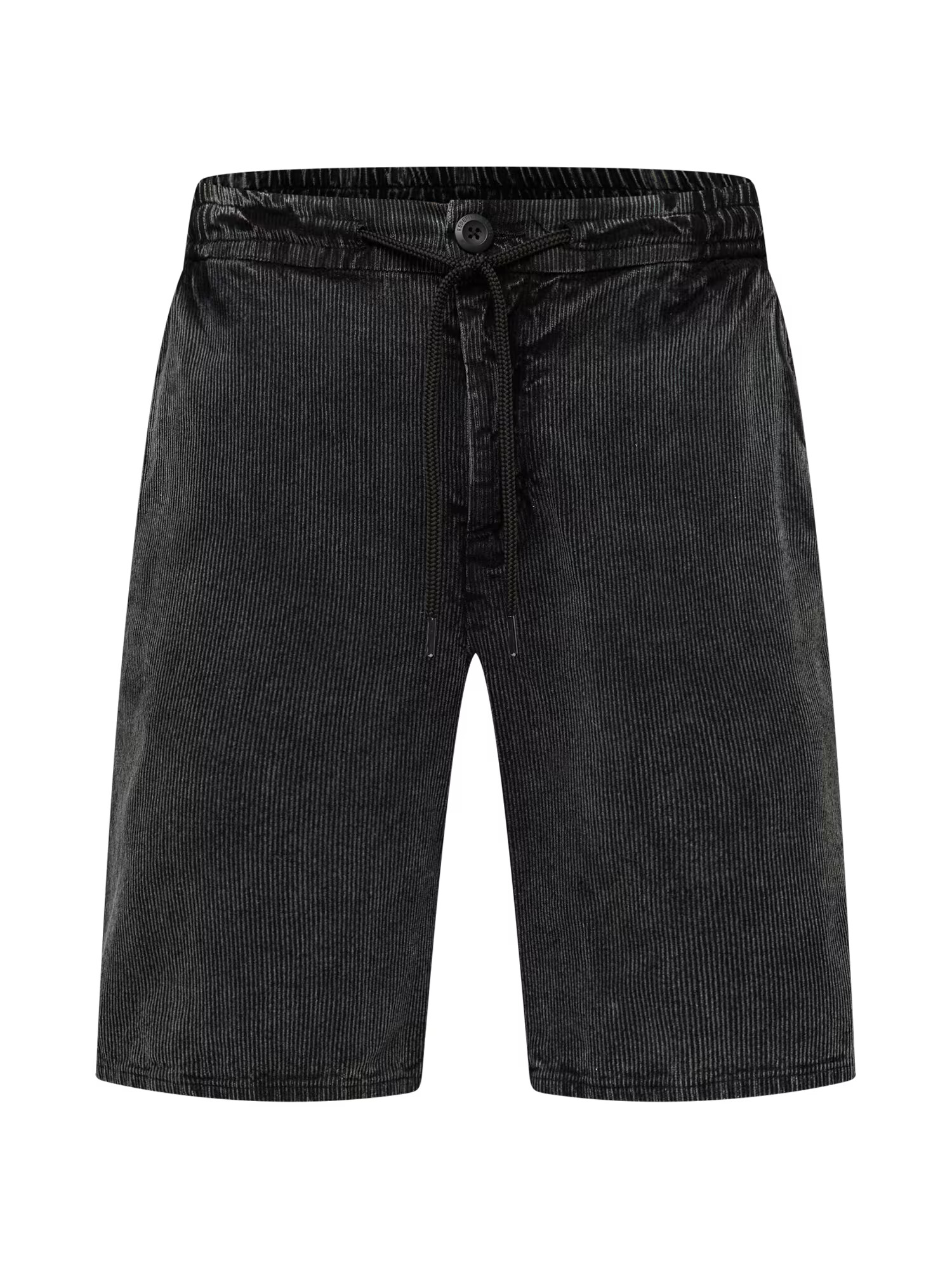 Redefined Rebel Pantaloni 'Chad' negru - Pled.ro