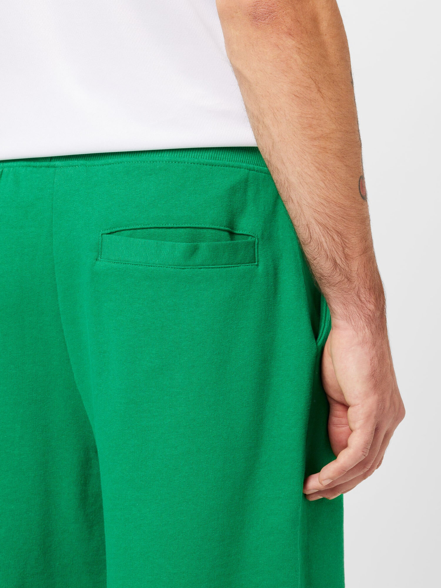 Redefined Rebel Pantaloni 'Clyde' verde iarbă - Pled.ro