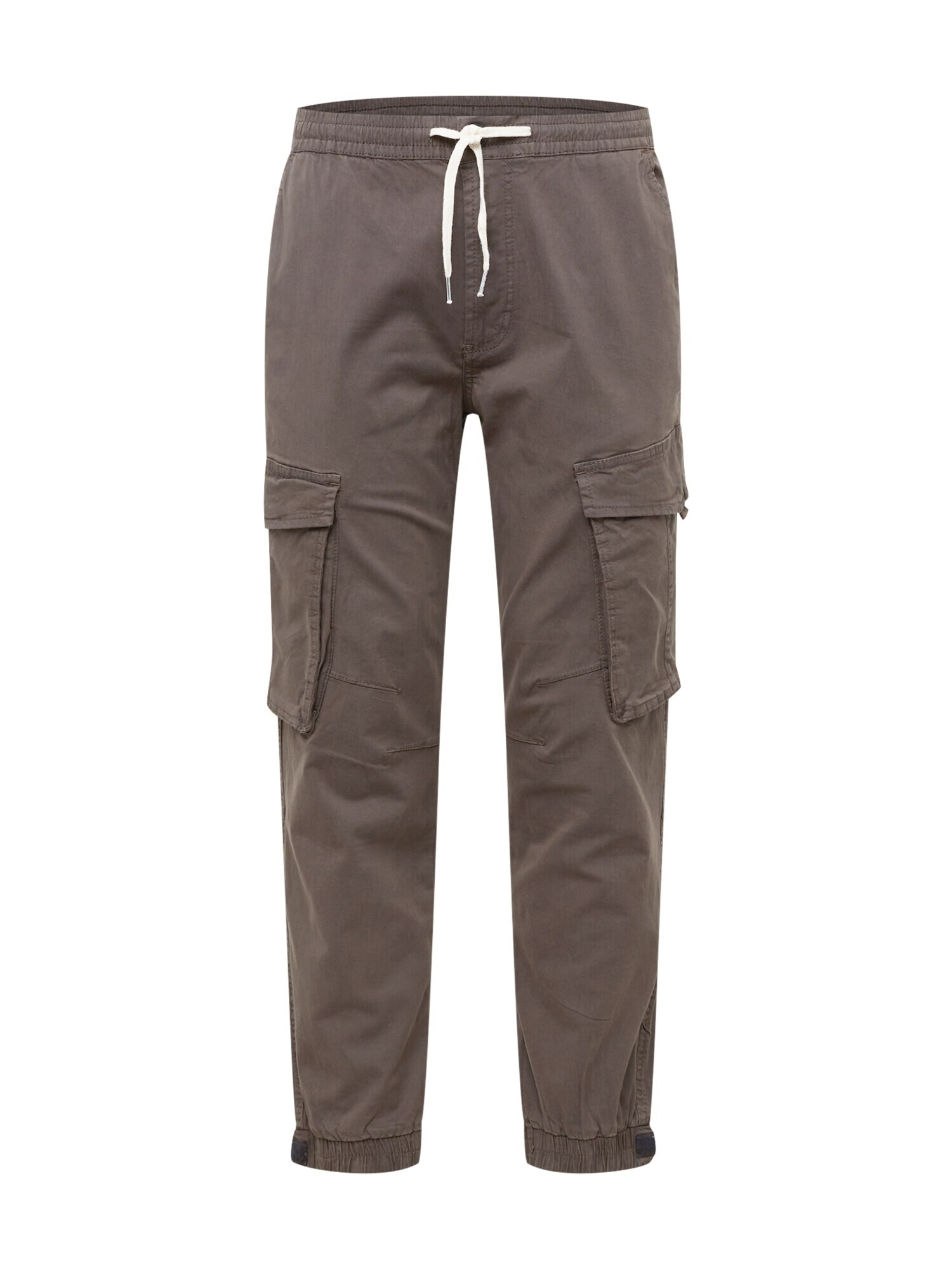 Redefined Rebel Pantaloni cu buzunare 'Callen' gri taupe - Pled.ro