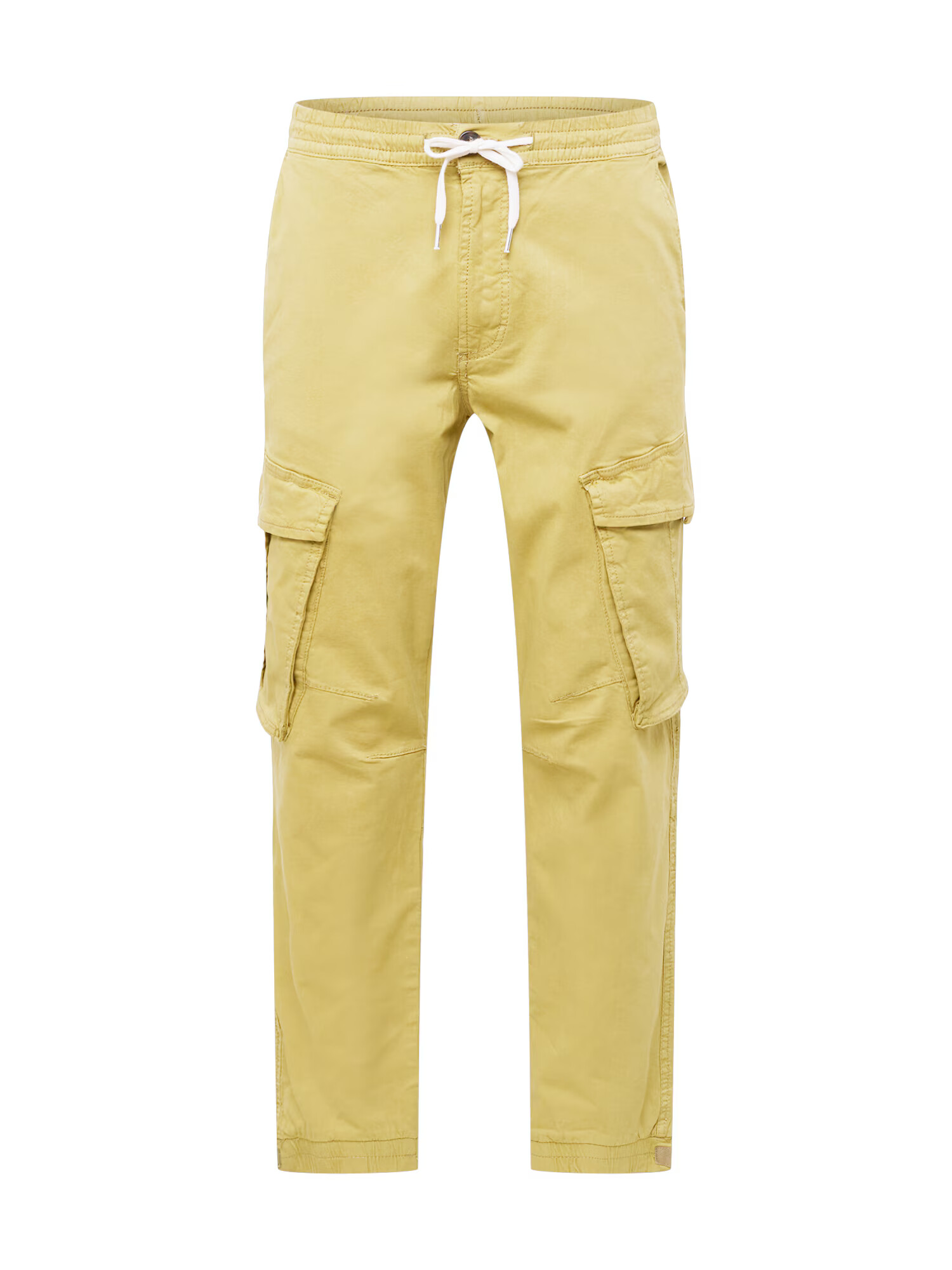 Redefined Rebel Pantaloni cu buzunare 'Callen' verde deschis - Pled.ro