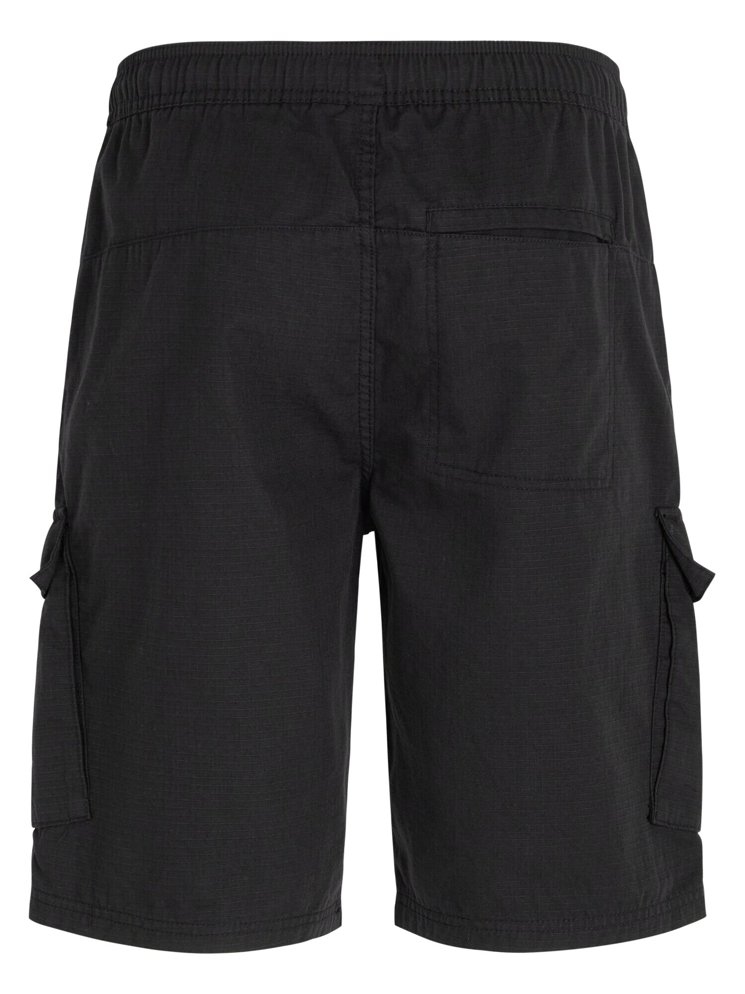 Redefined Rebel Pantaloni cu buzunare 'Milan' negru - Pled.ro