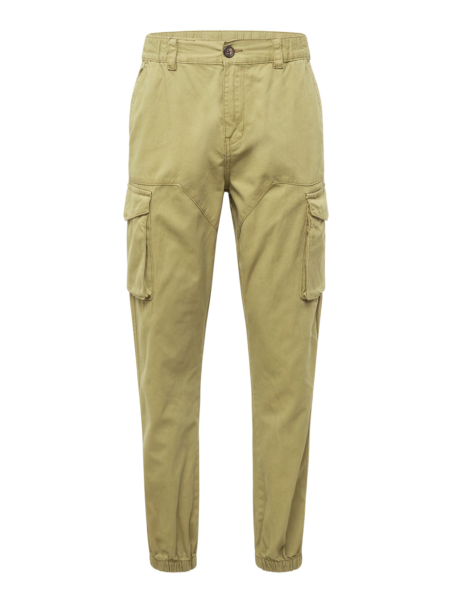 Redefined Rebel Pantaloni cu buzunare 'Rocco' oliv - Pled.ro