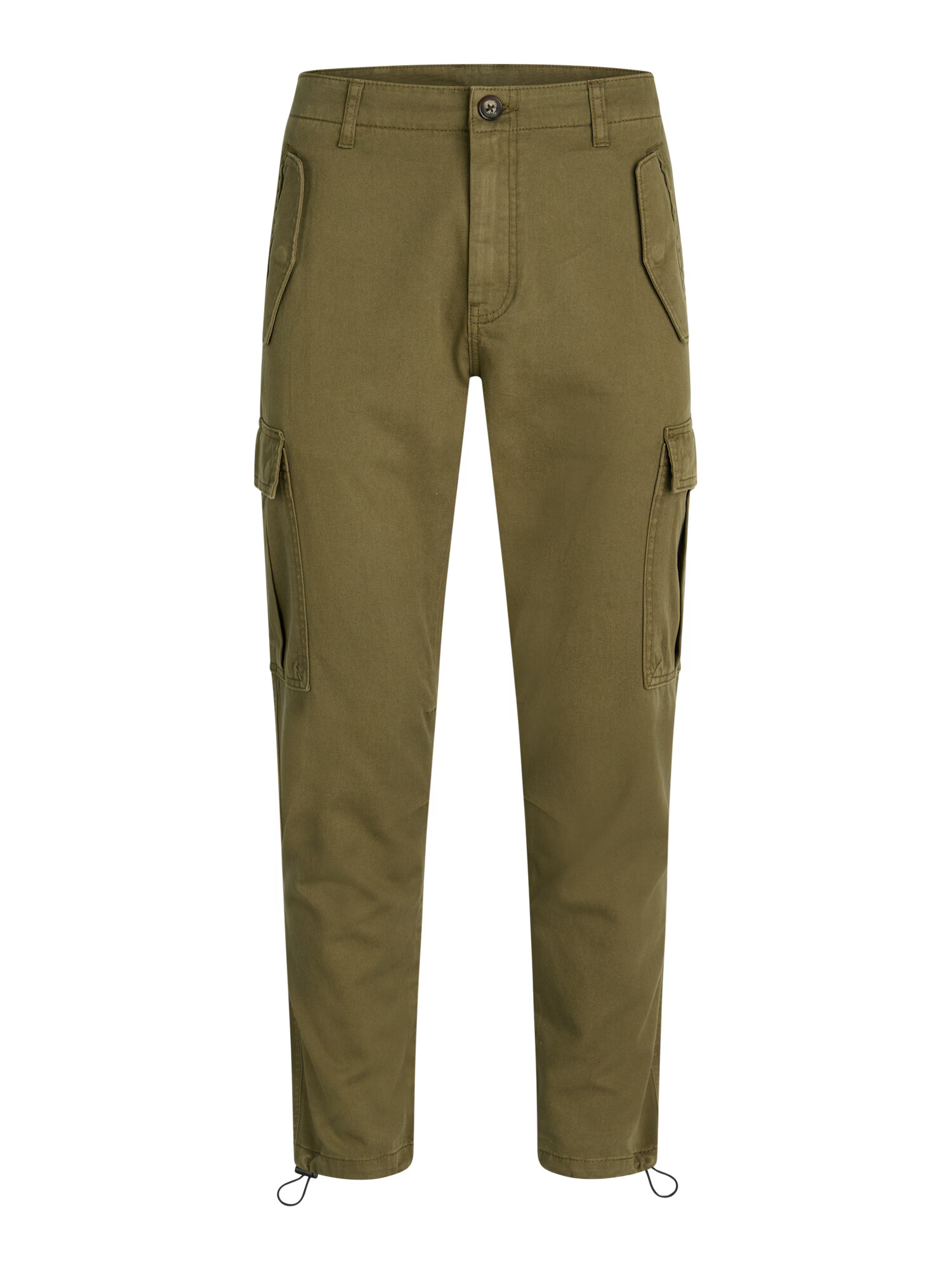 Redefined Rebel Pantaloni 'RRPLJolan' oliv - Pled.ro