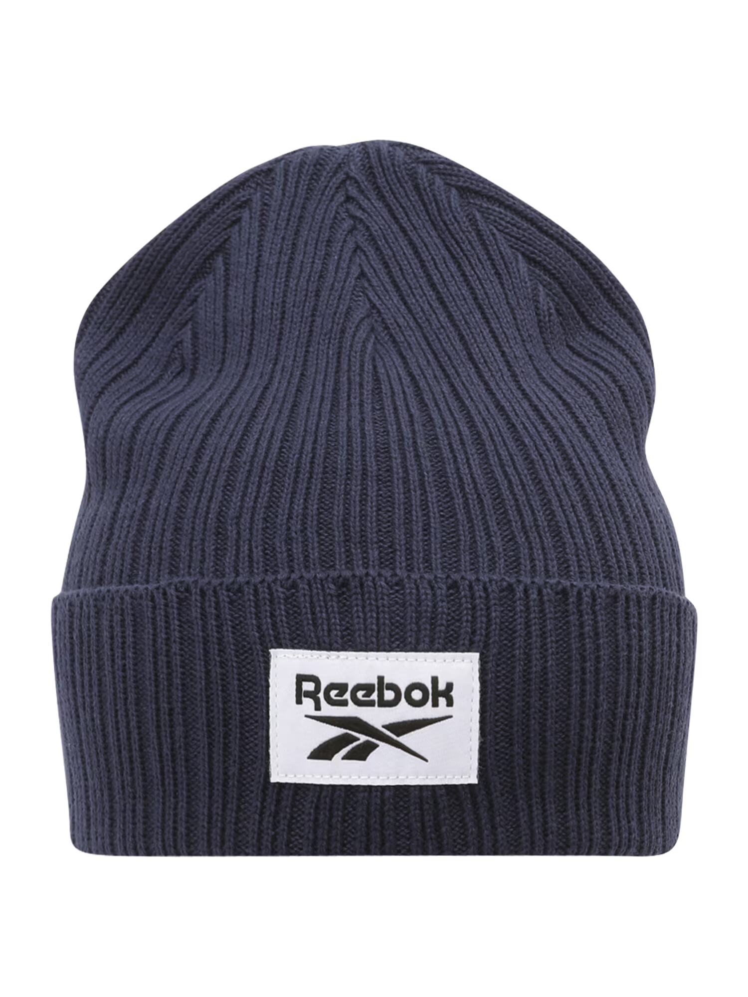 Reebok Classics Căciulă albastru marin / negru / alb - Pled.ro