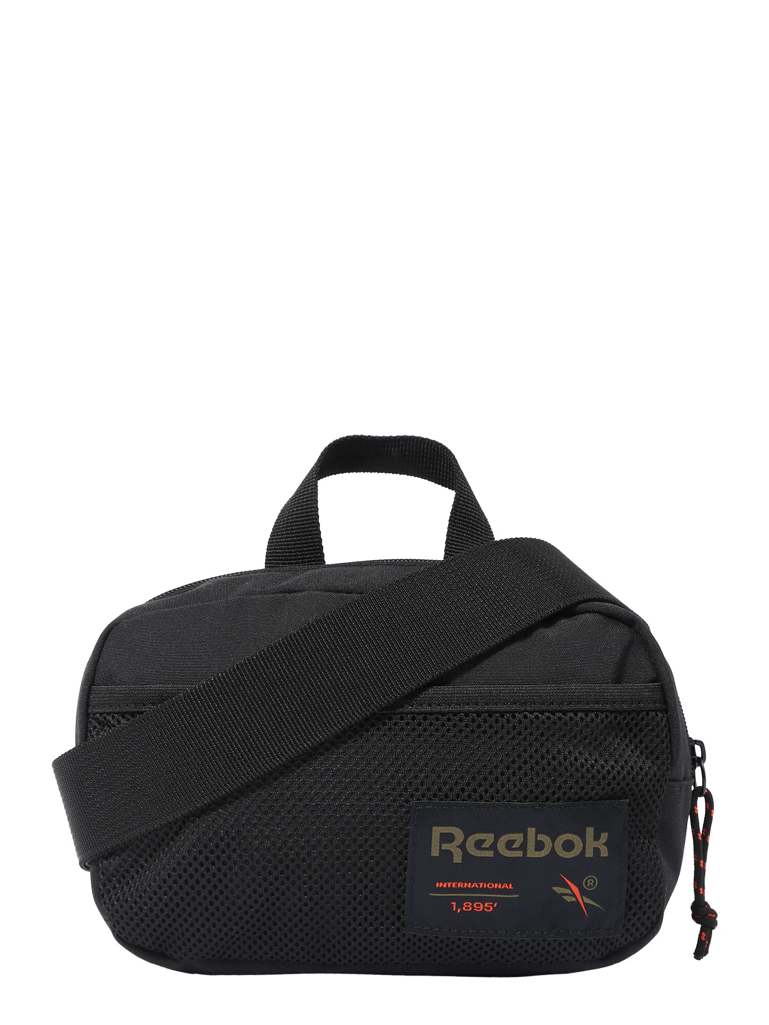 Reebok Classics Geantă de umăr mai multe culori / negru - Pled.ro