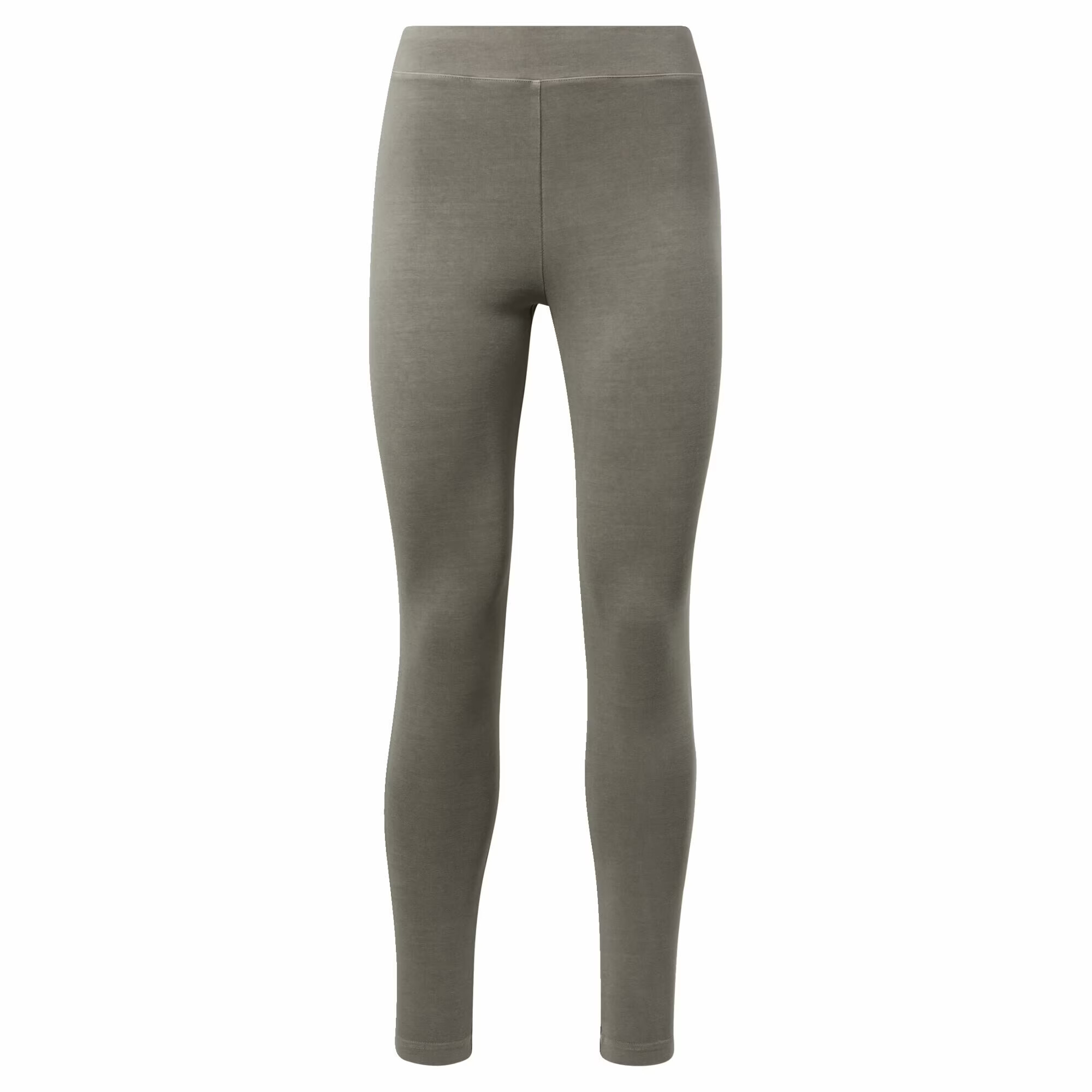 Reebok Classics Leggings gri - Pled.ro