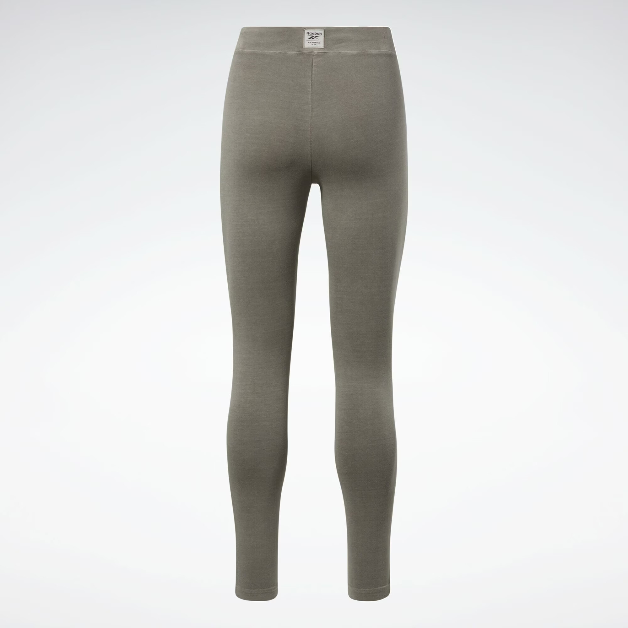 Reebok Classics Leggings gri - Pled.ro